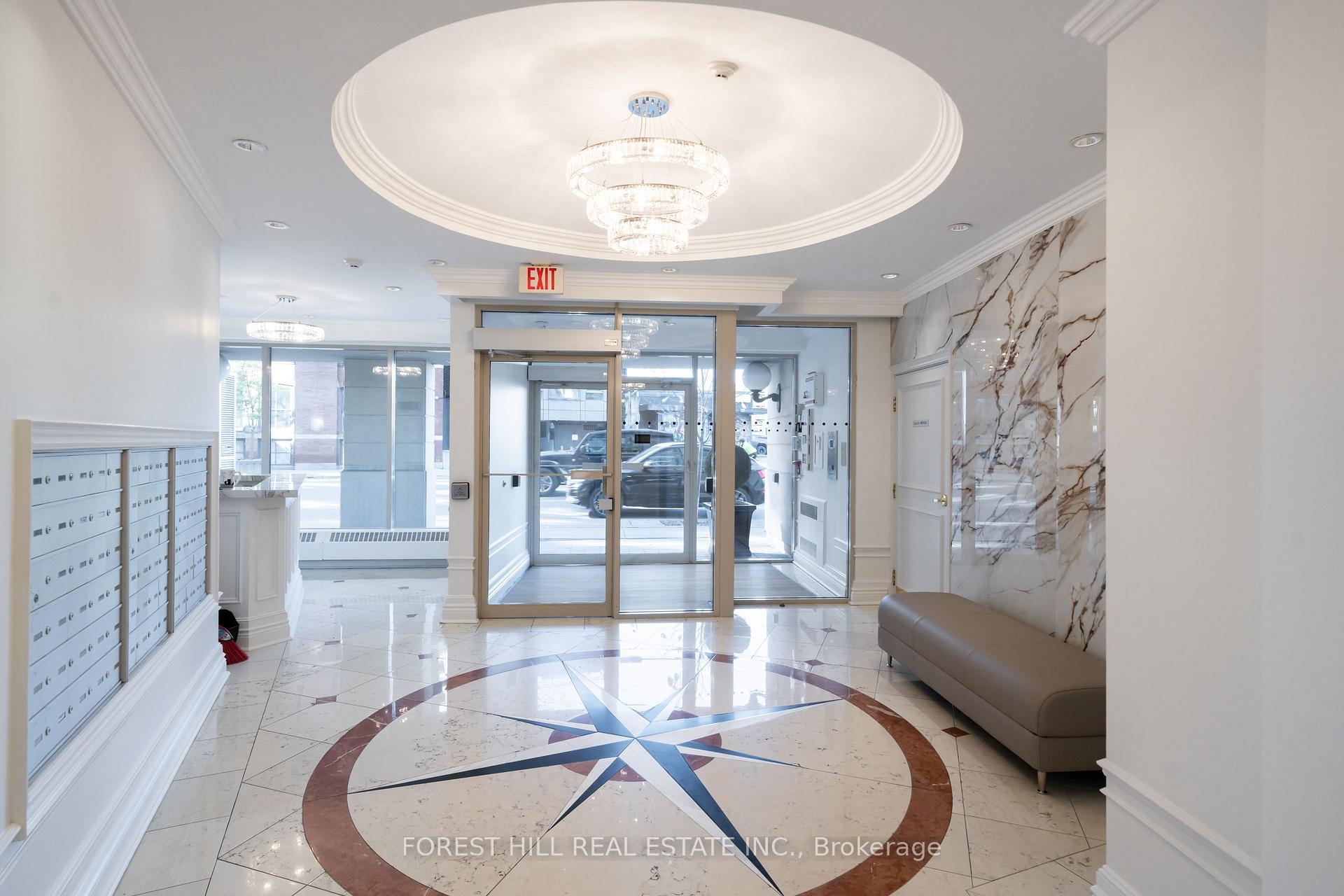 Photo 28 of Unit 701, 115 Richmond Street E, Toronto, Church-Yonge Corridor — HOMEH