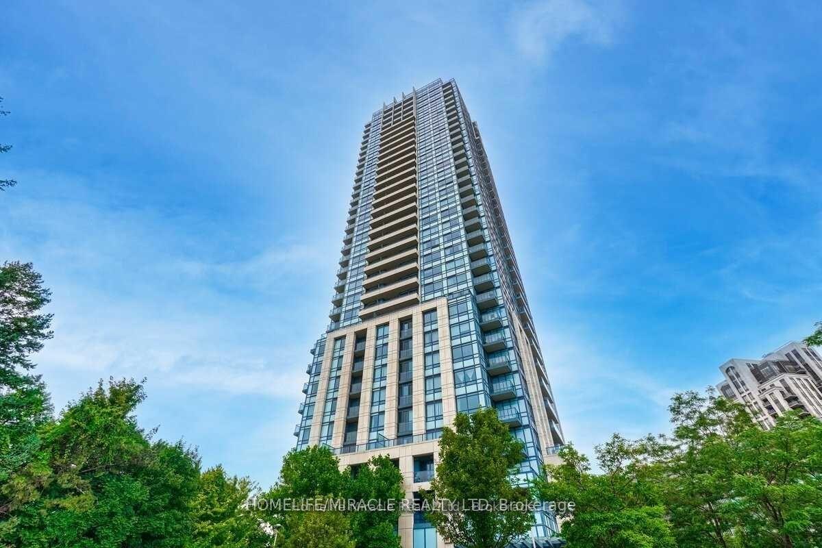 Photo of Unit 1001, 181 Wynford Drive