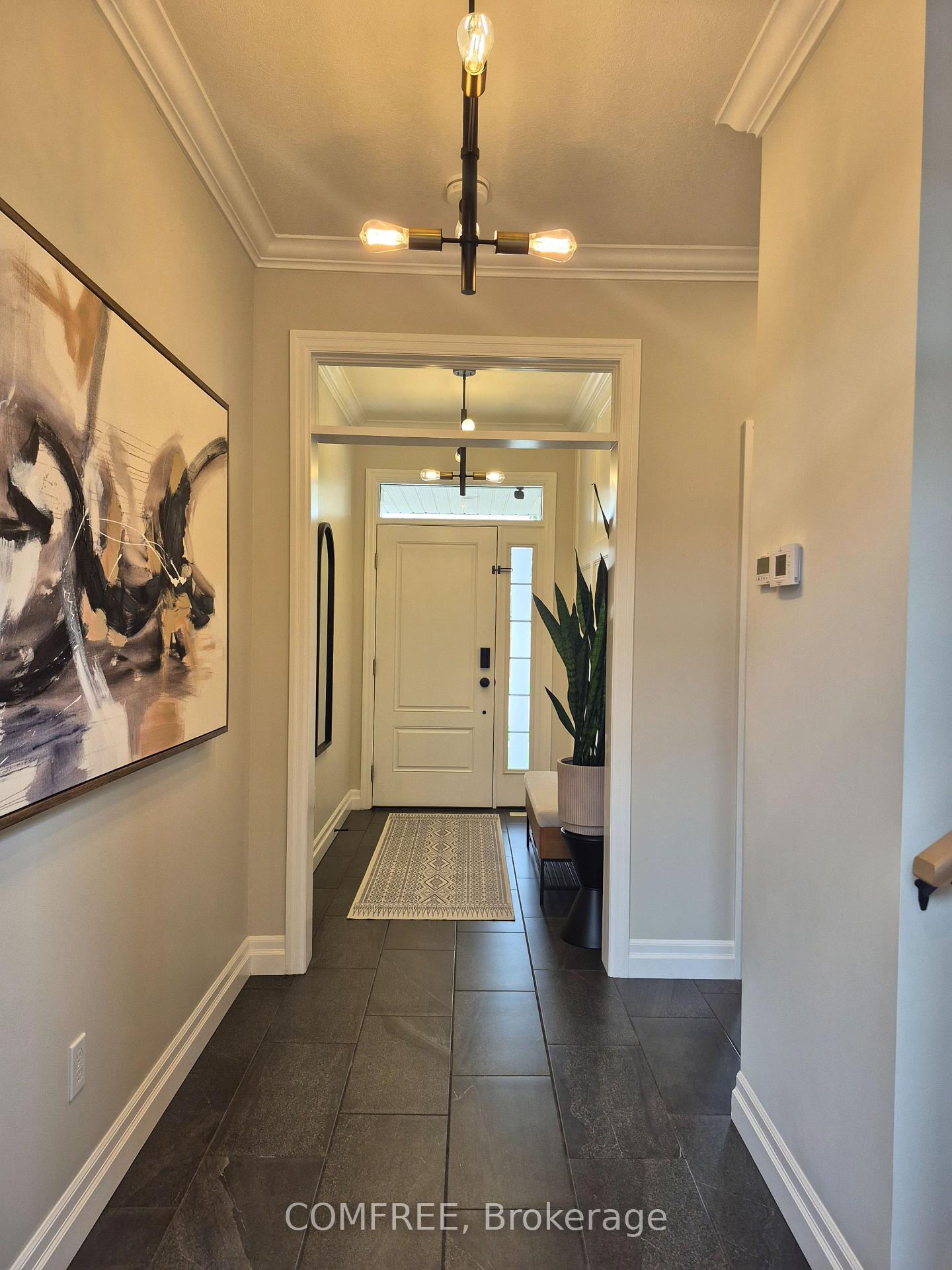 Photo 2 of 5 Redhaven Lane, St. Thomas — HOMEH