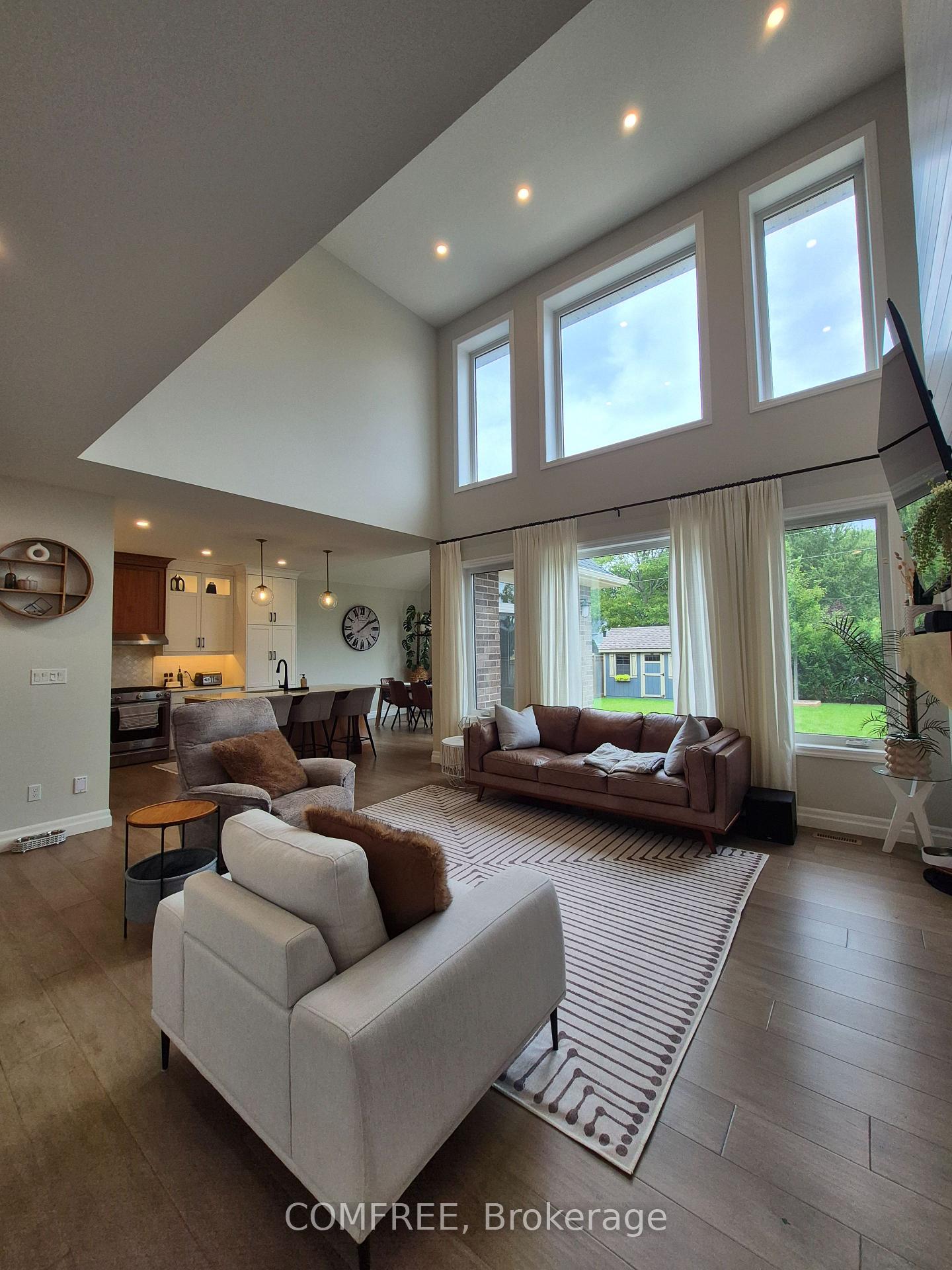 Photo 5 of 5 Redhaven Lane, St. Thomas — HOMEH
