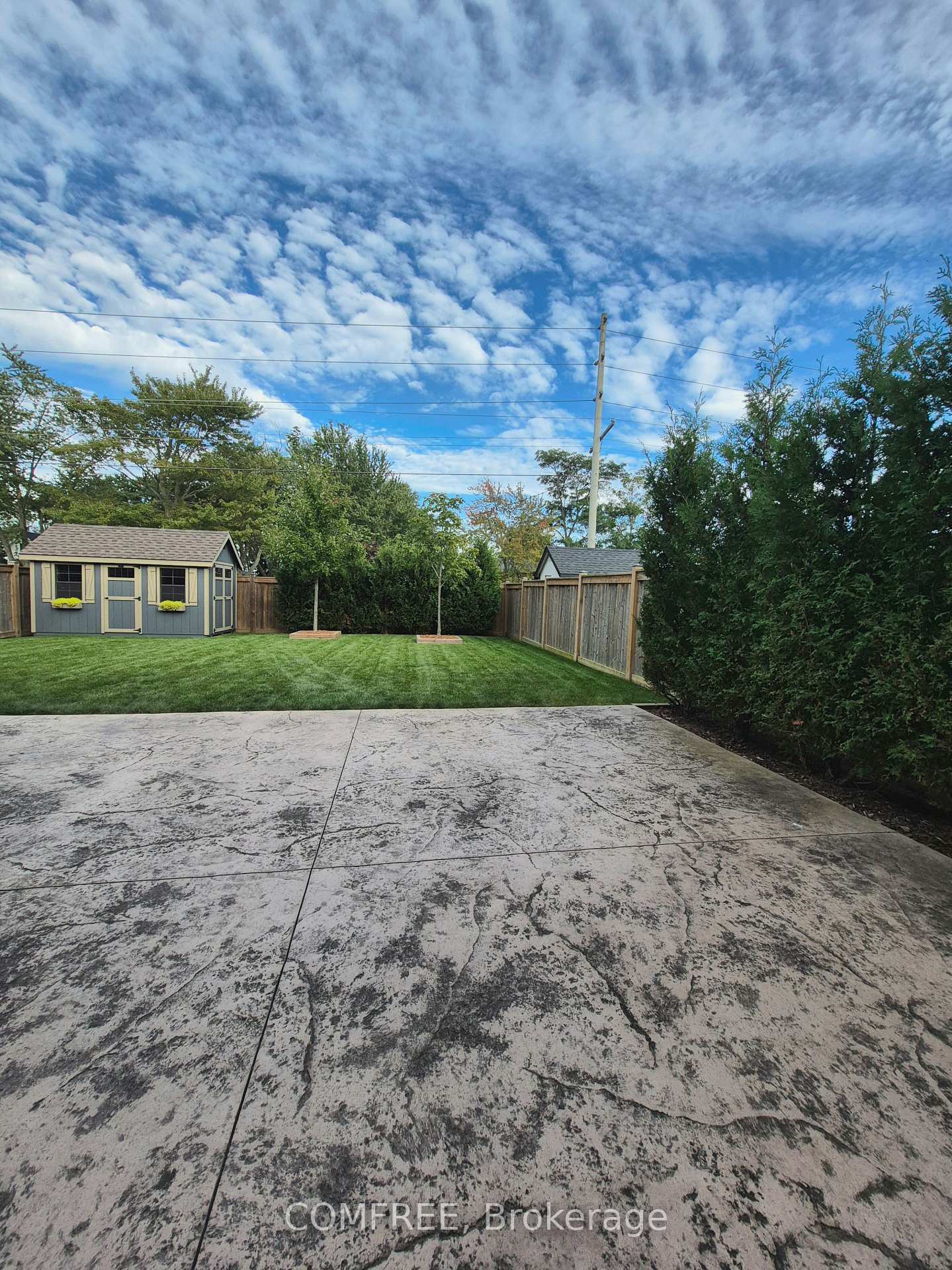 Photo 30 of 5 Redhaven Lane, St. Thomas — HOMEH