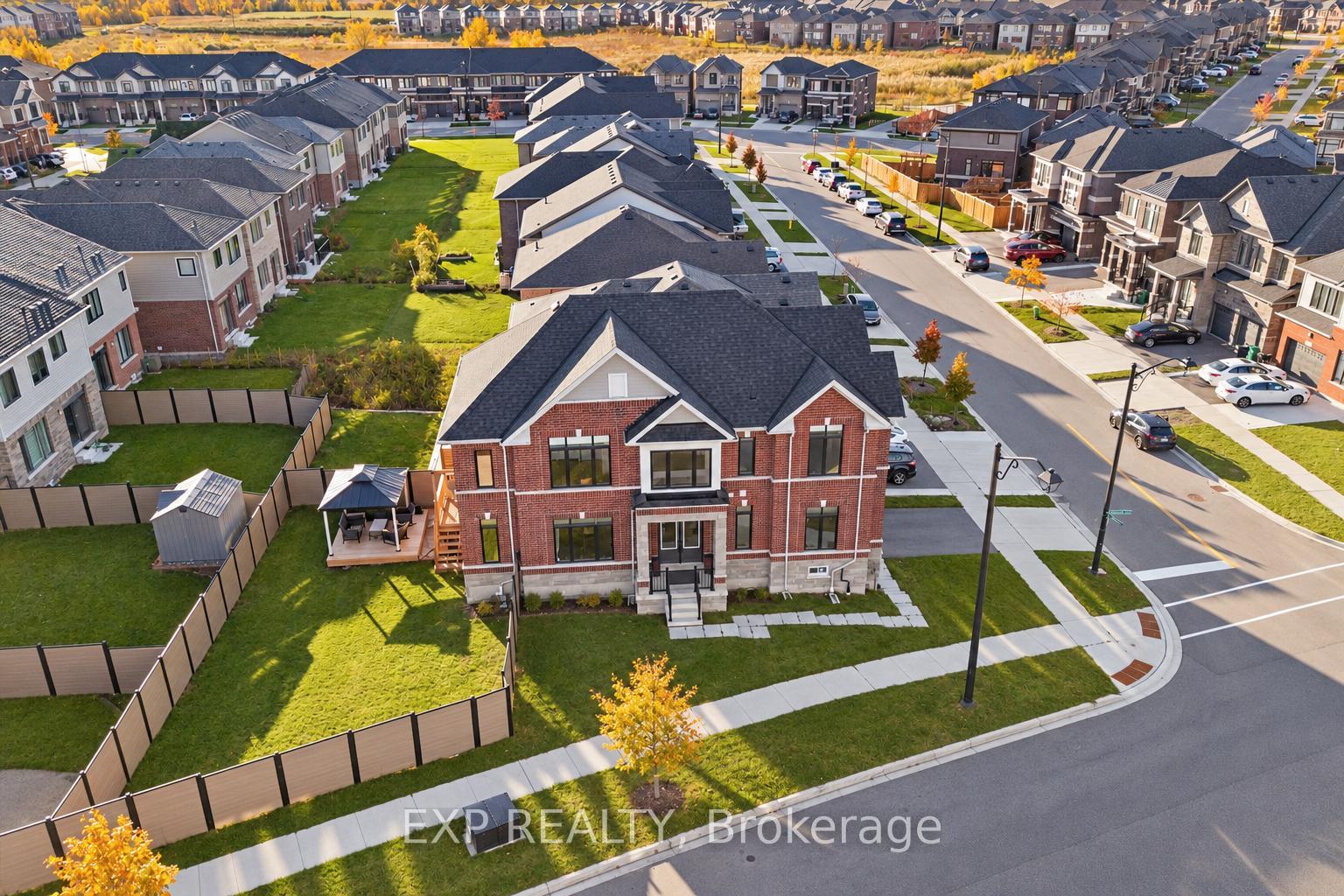 Photo 1 of 41 Steadman Street, Cambridge, Westview — HOMEH