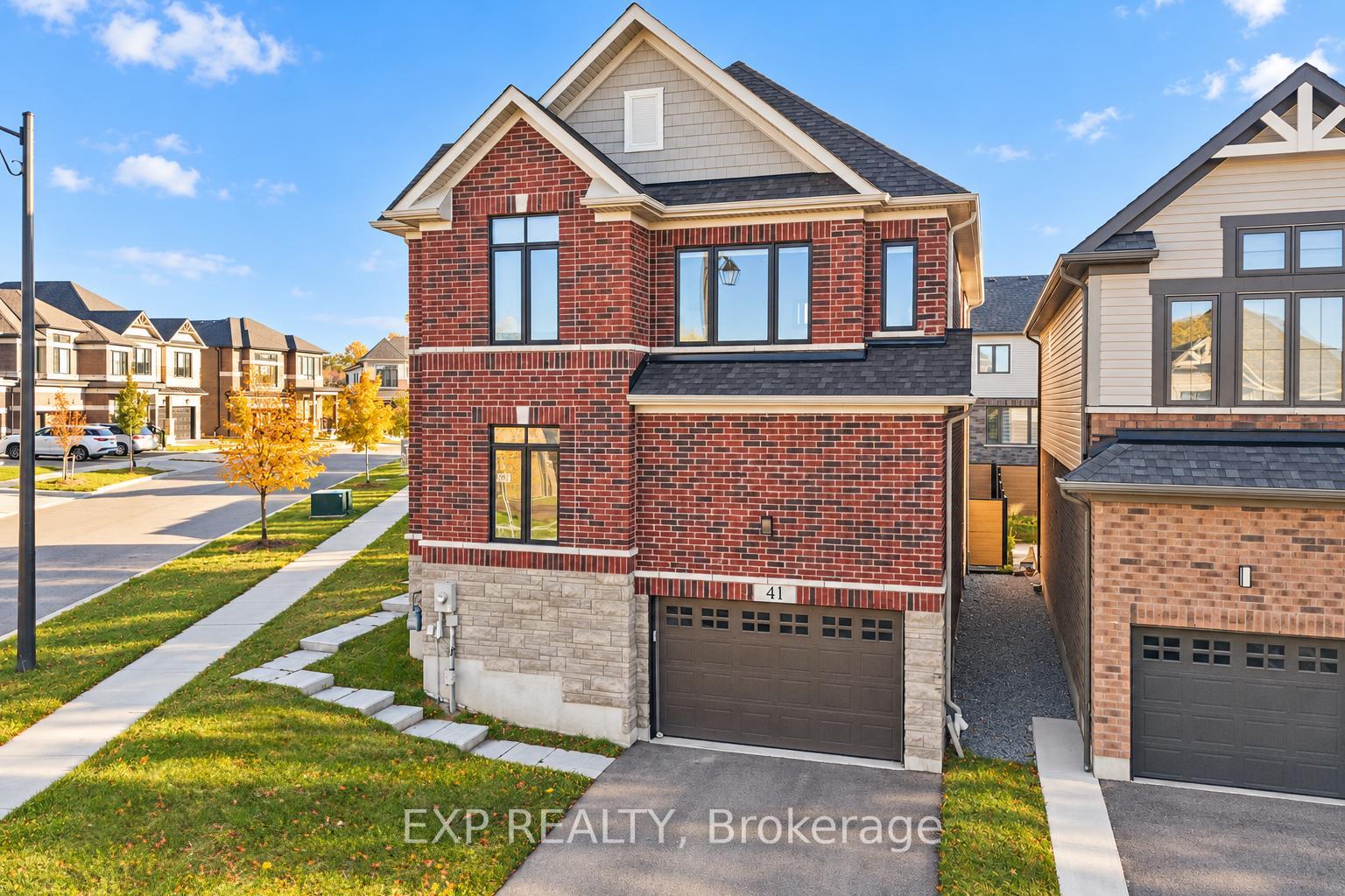 Photo 3 of 41 Steadman Street, Cambridge, Westview — HOMEH