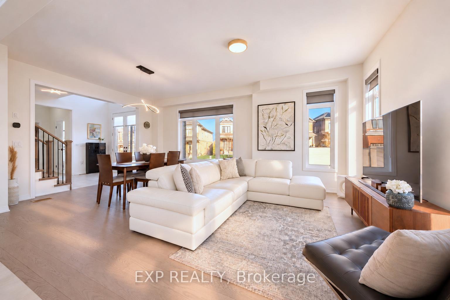 Photo 4 of 41 Steadman Street, Cambridge, Westview — HOMEH
