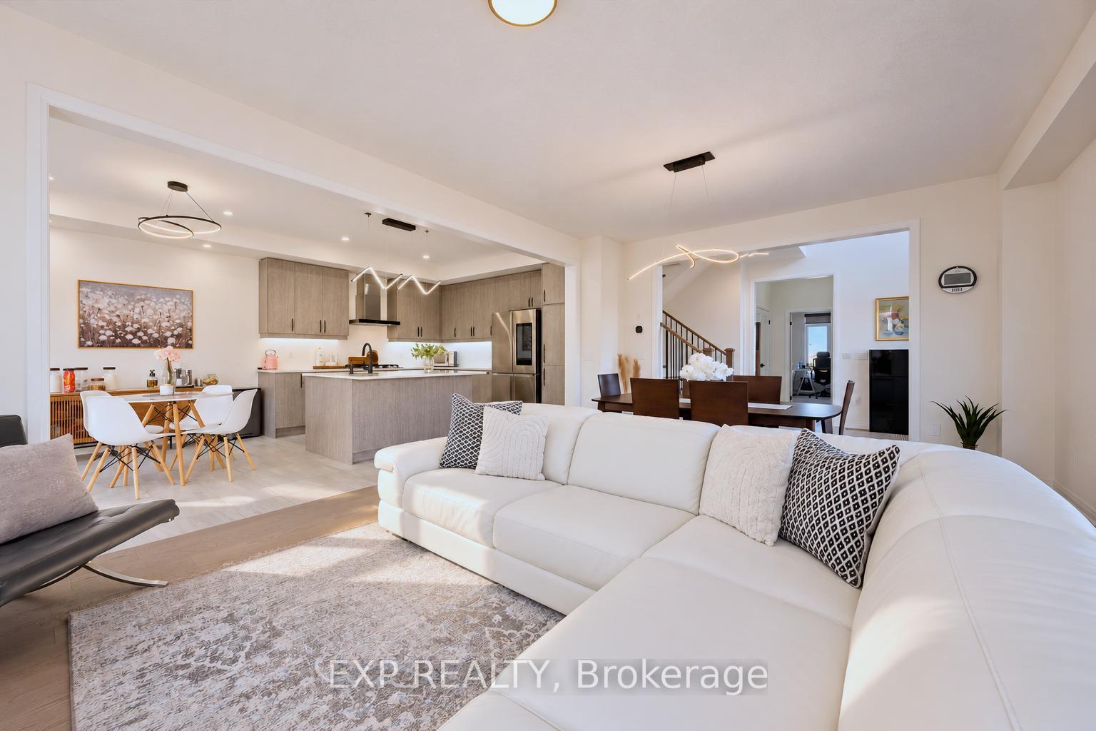 Photo 5 of 41 Steadman Street, Cambridge, Westview — HOMEH