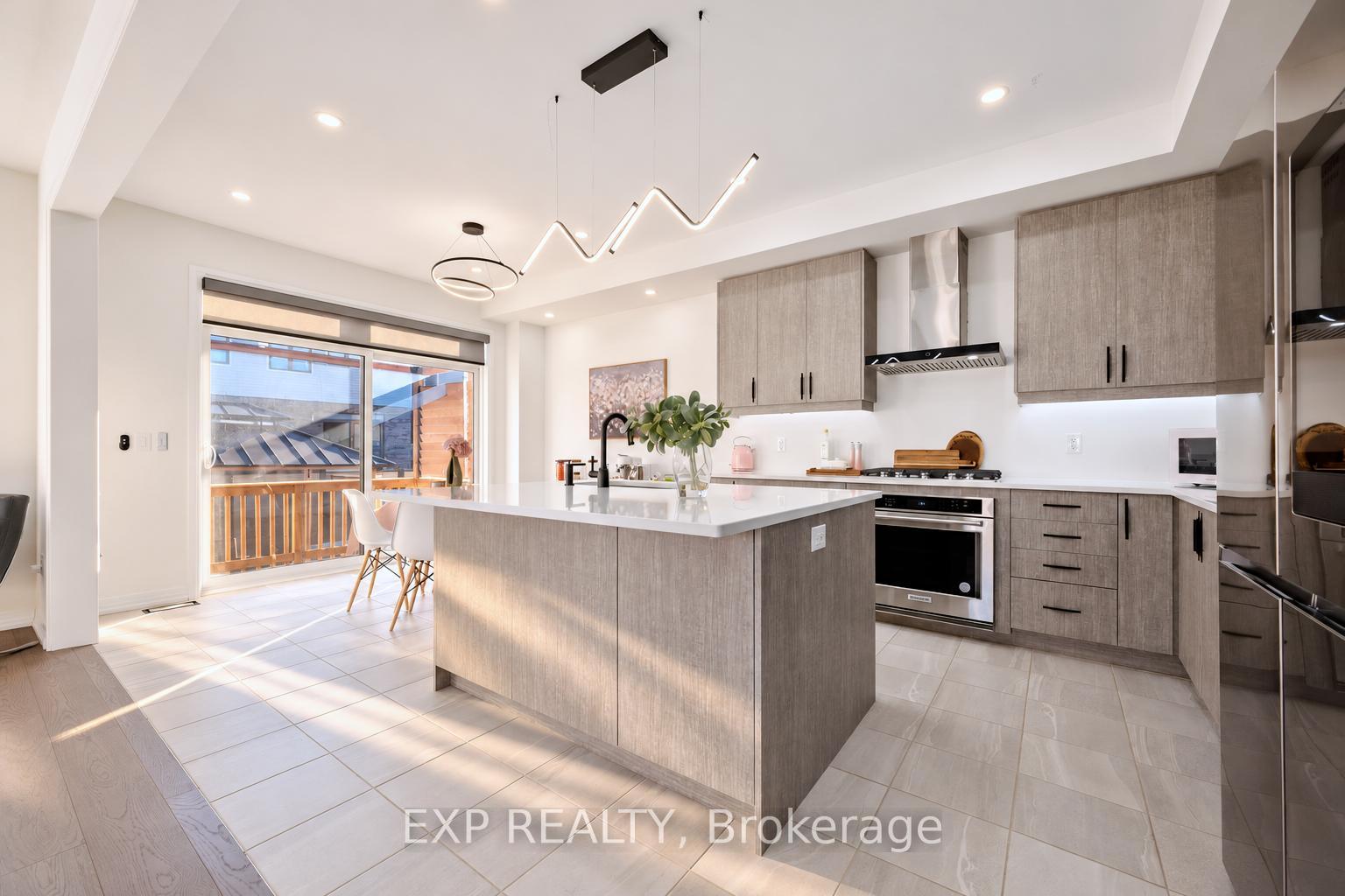 Photo 7 of 41 Steadman Street, Cambridge, Westview — HOMEH