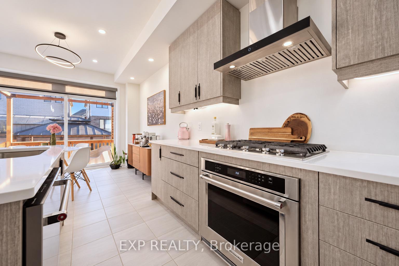 Photo 8 of 41 Steadman Street, Cambridge, Westview — HOMEH