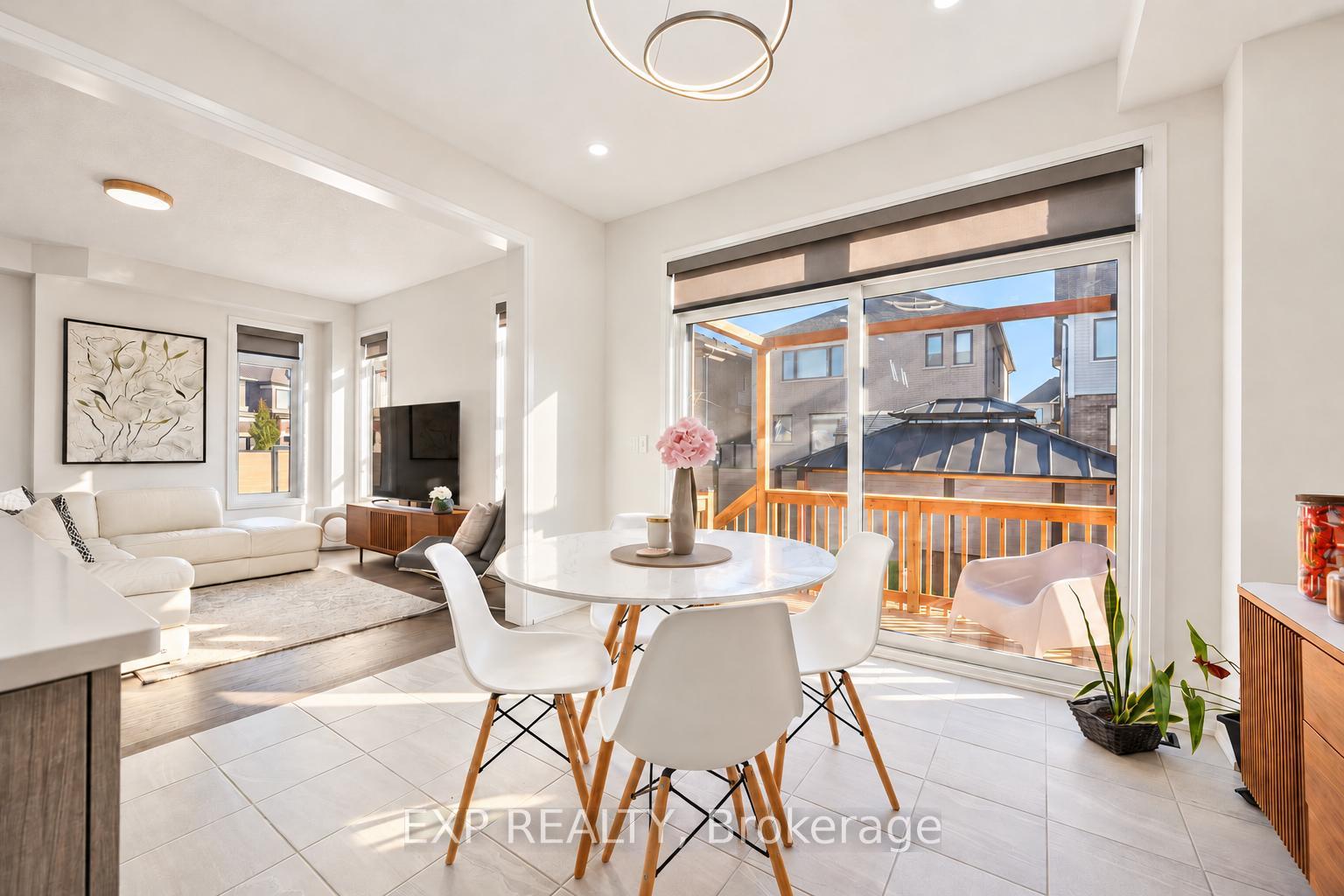 Photo 10 of 41 Steadman Street, Cambridge, Westview — HOMEH