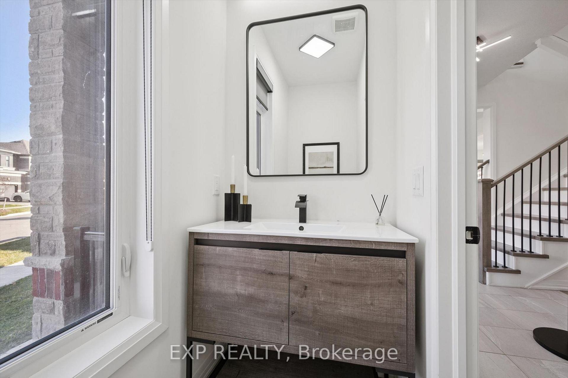 Photo 13 of 41 Steadman Street, Cambridge, Westview — HOMEH