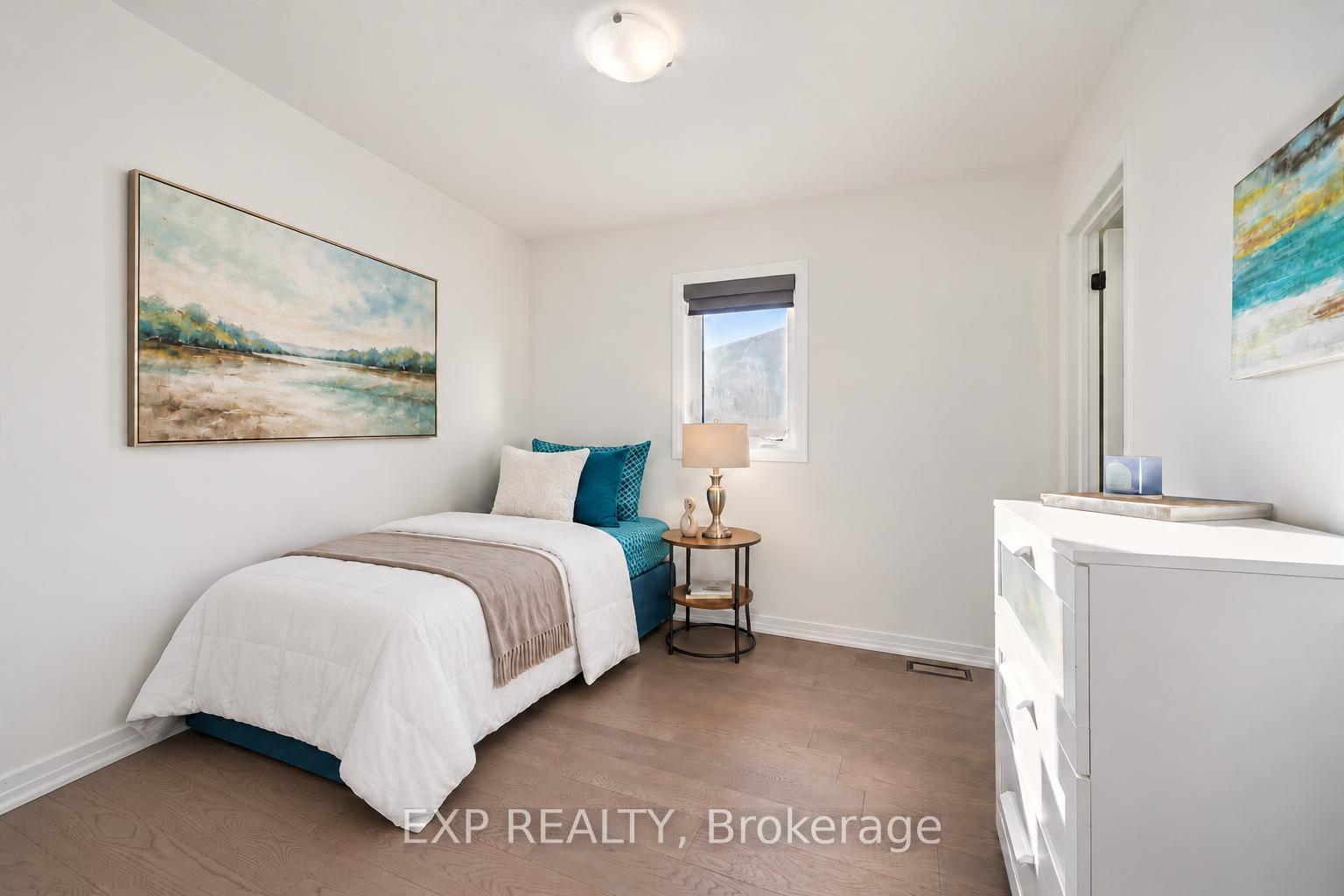 Photo 20 of 41 Steadman Street, Cambridge, Westview — HOMEH