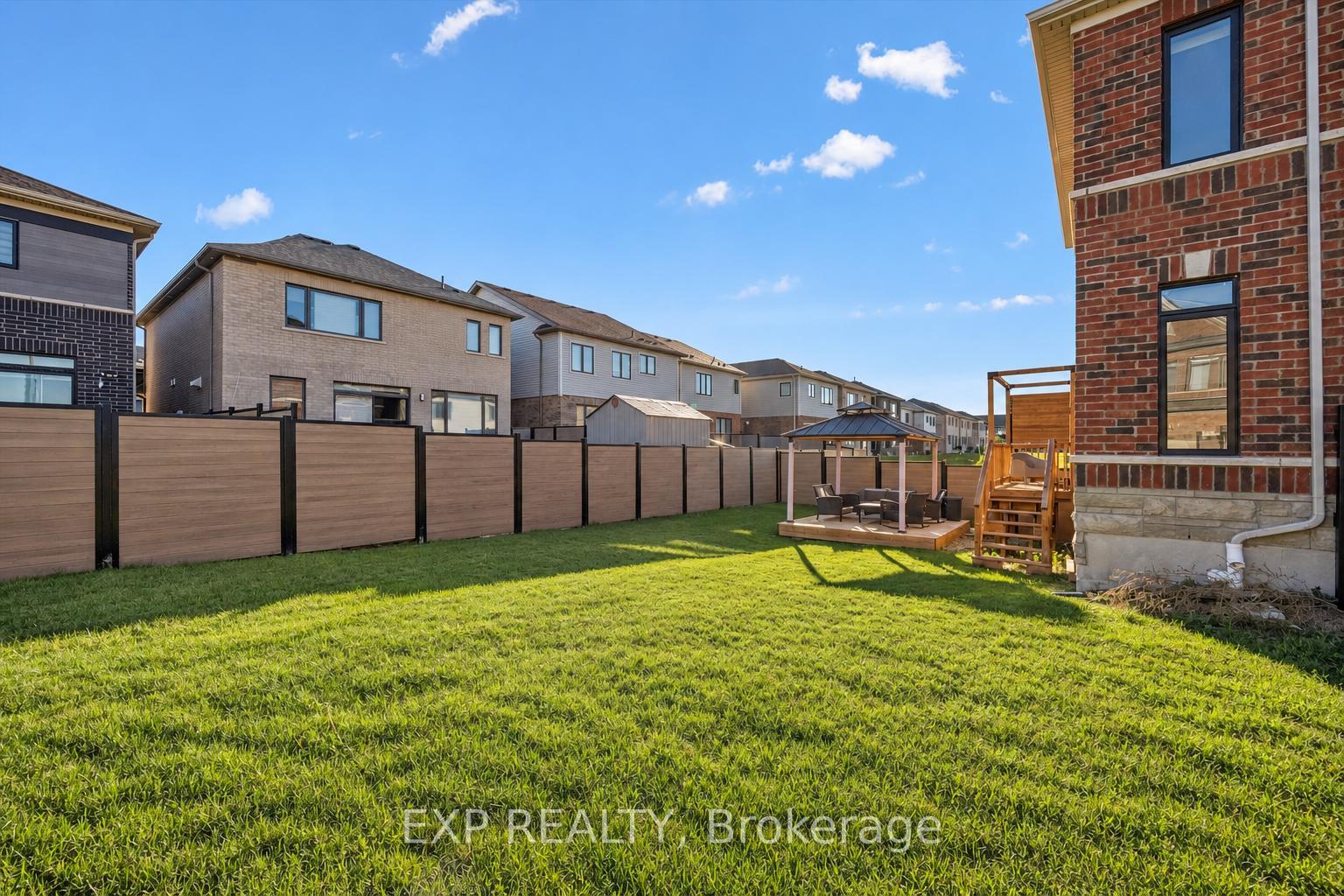 Photo 30 of 41 Steadman Street, Cambridge, Westview — HOMEH