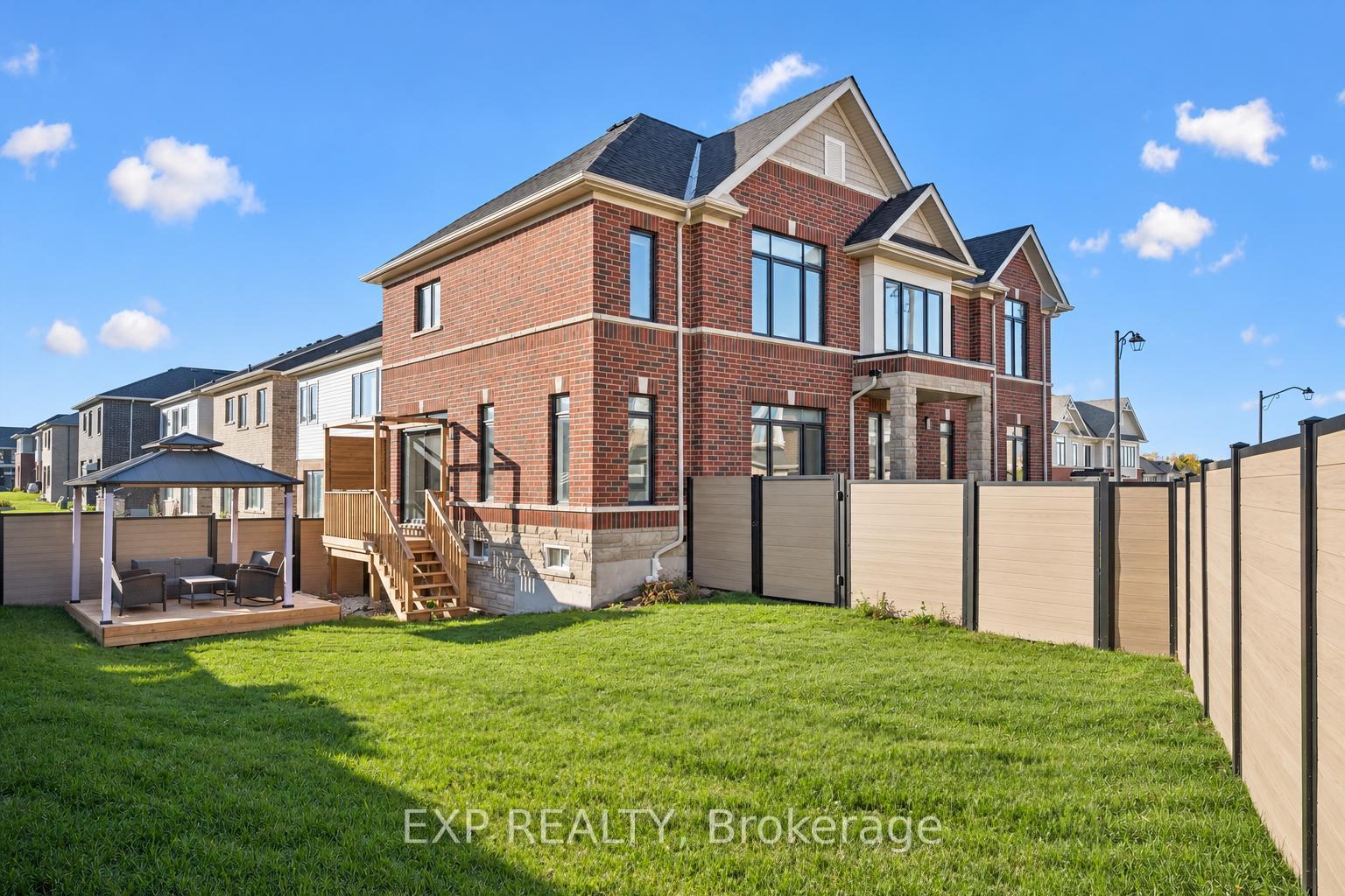 Photo 31 of 41 Steadman Street, Cambridge, Westview — HOMEH