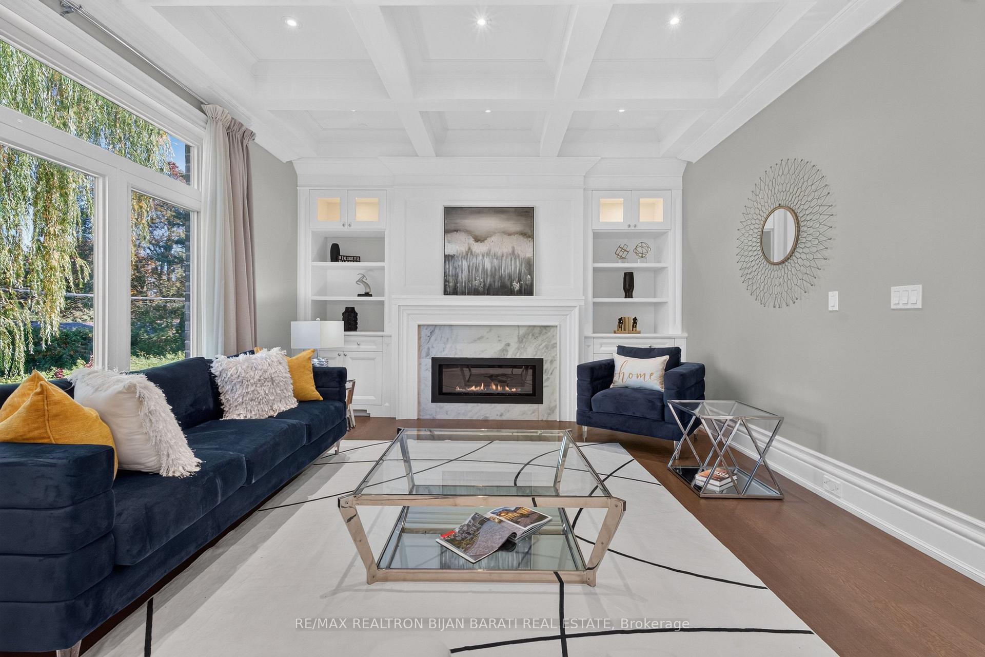Photo 13 of 34 Flaremore Crescent, North York, Bayview Village — HOMEH