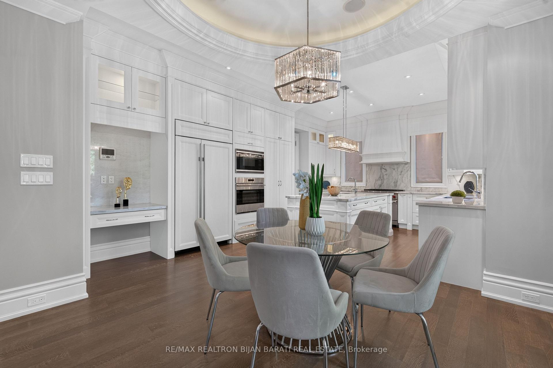 Photo 23 of 34 Flaremore Crescent, North York, Bayview Village — HOMEH