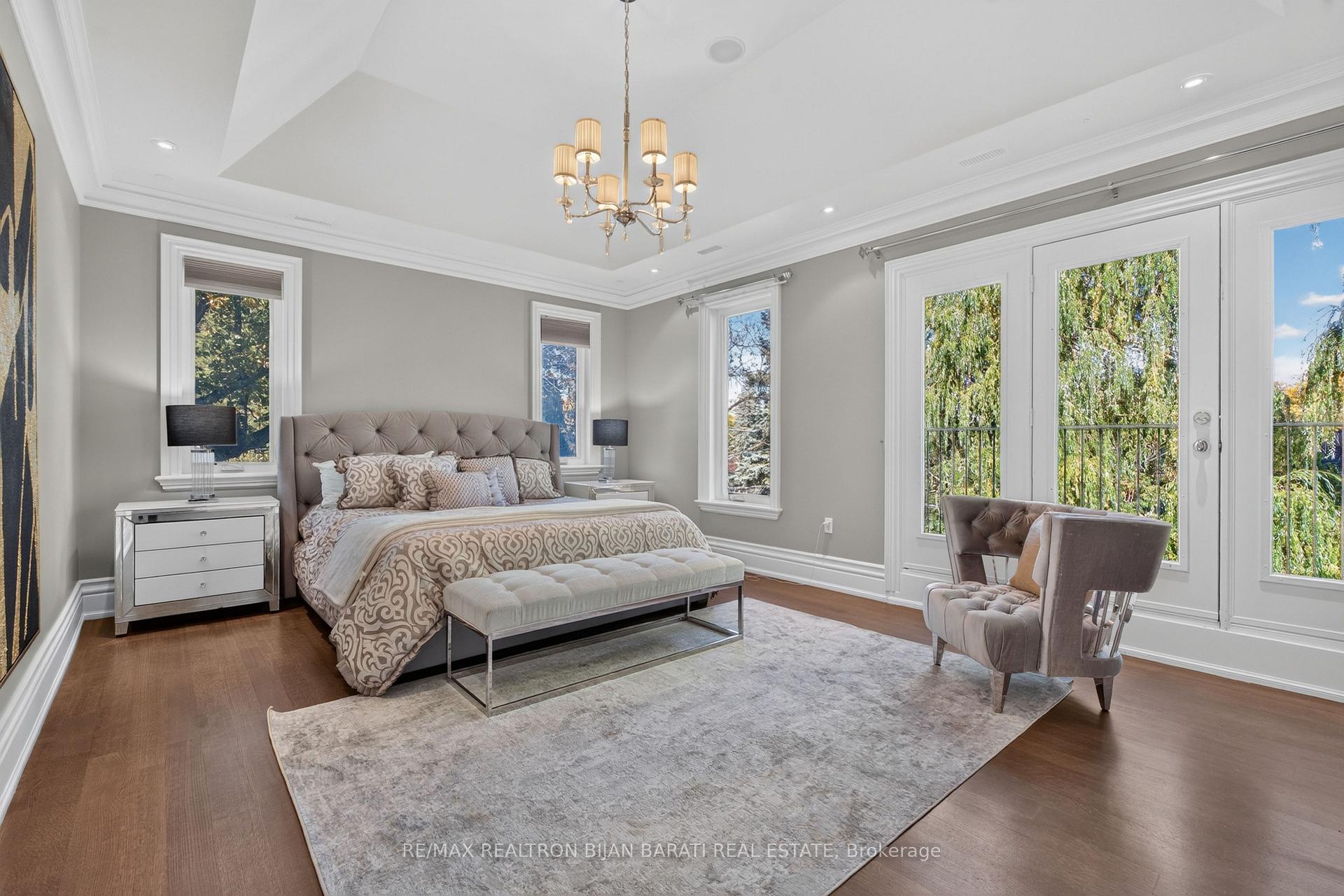 Photo 26 of 34 Flaremore Crescent, North York, Bayview Village — HOMEH