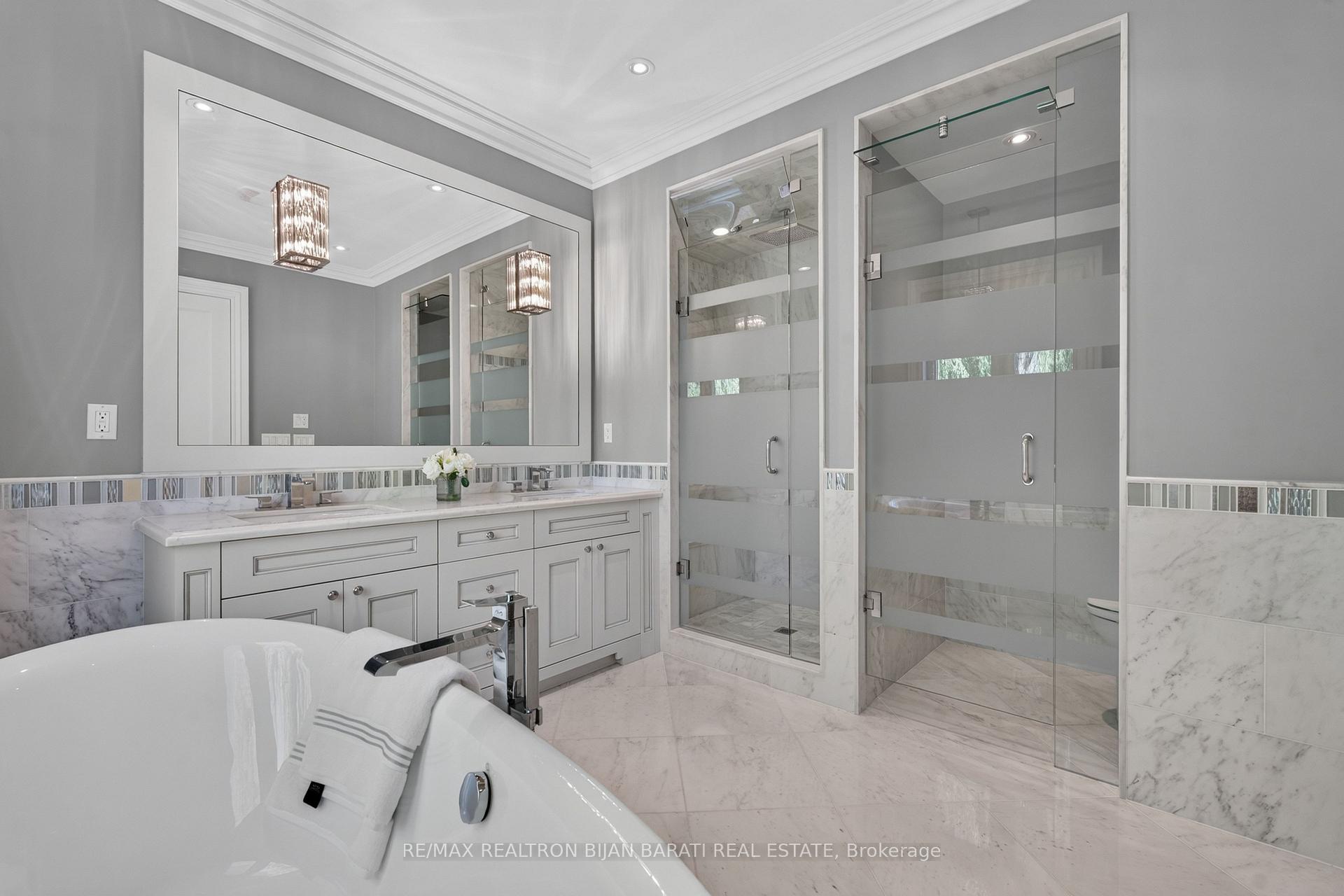 Photo 27 of 34 Flaremore Crescent, North York, Bayview Village — HOMEH