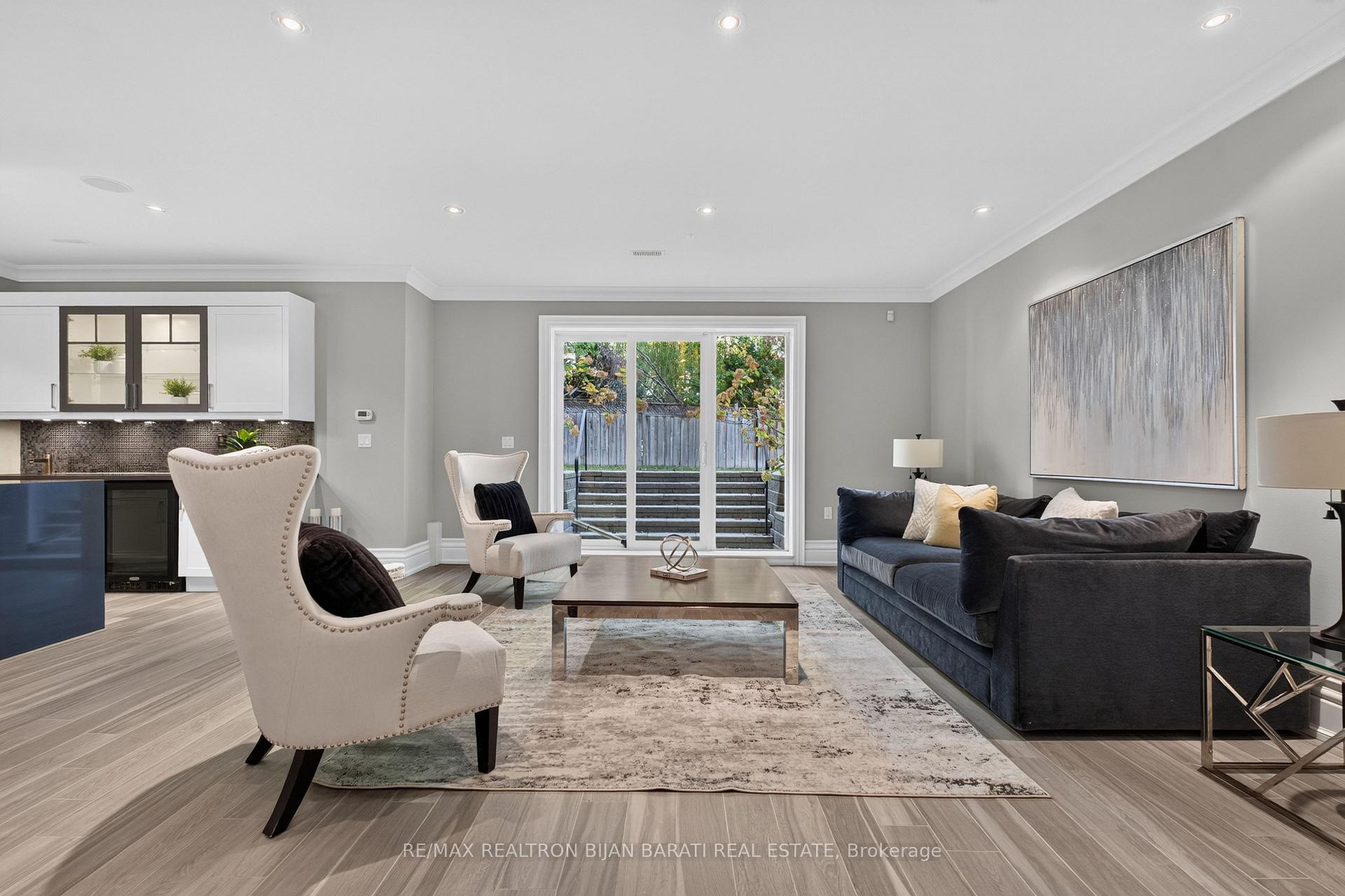 Photo 41 of 34 Flaremore Crescent, North York, Bayview Village — HOMEH