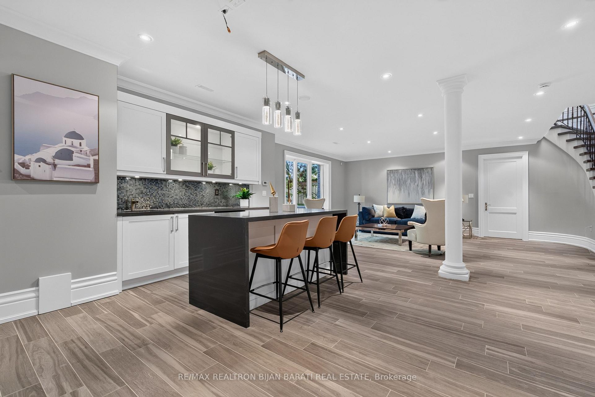 Photo 44 of 34 Flaremore Crescent, North York, Bayview Village — HOMEH