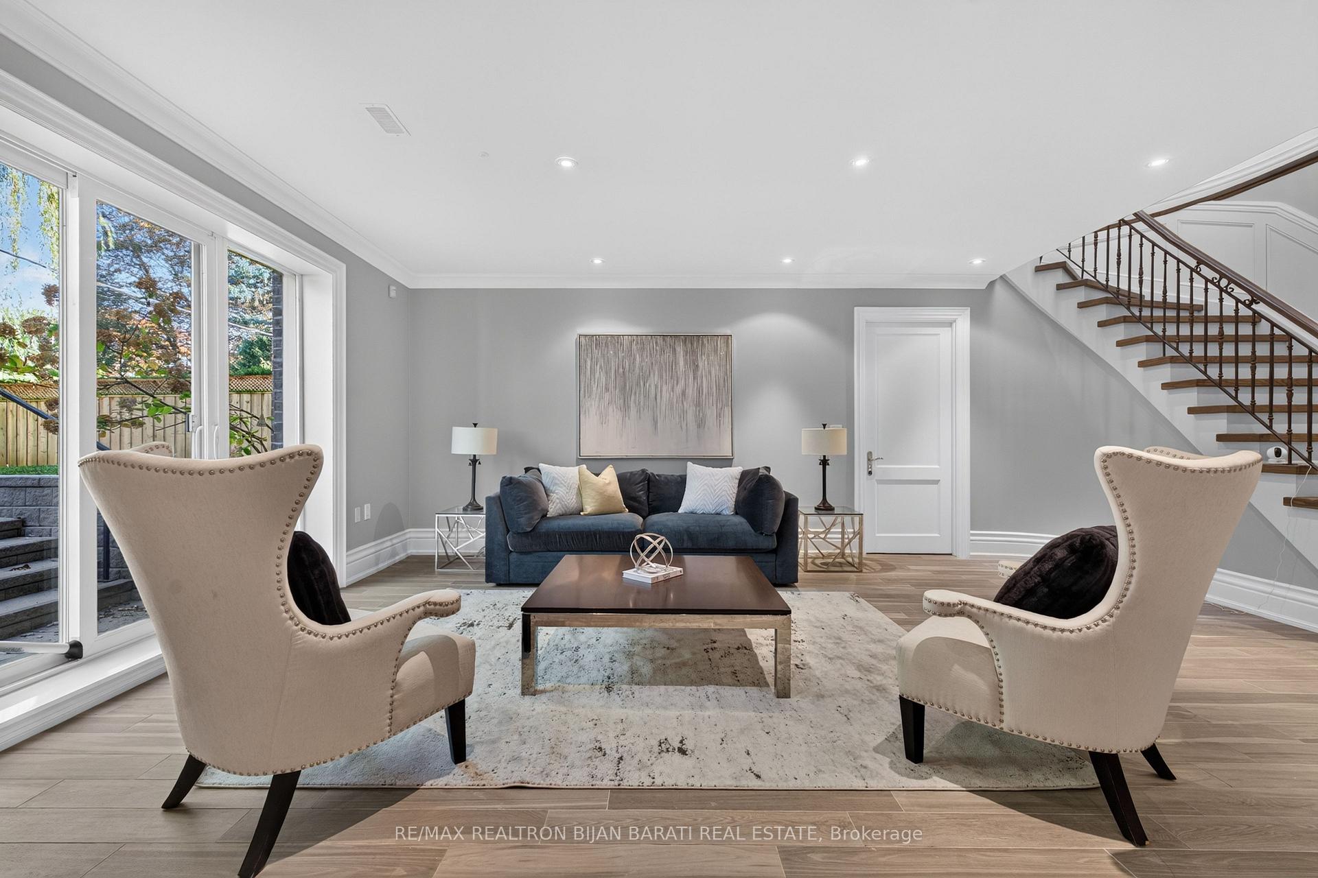 Photo 45 of 34 Flaremore Crescent, North York, Bayview Village — HOMEH