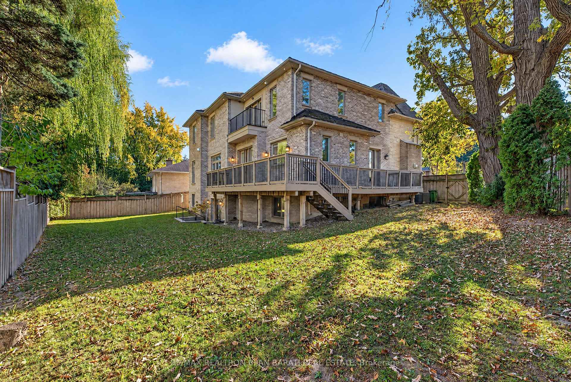 Photo 50 of 34 Flaremore Crescent, North York, Bayview Village — HOMEH