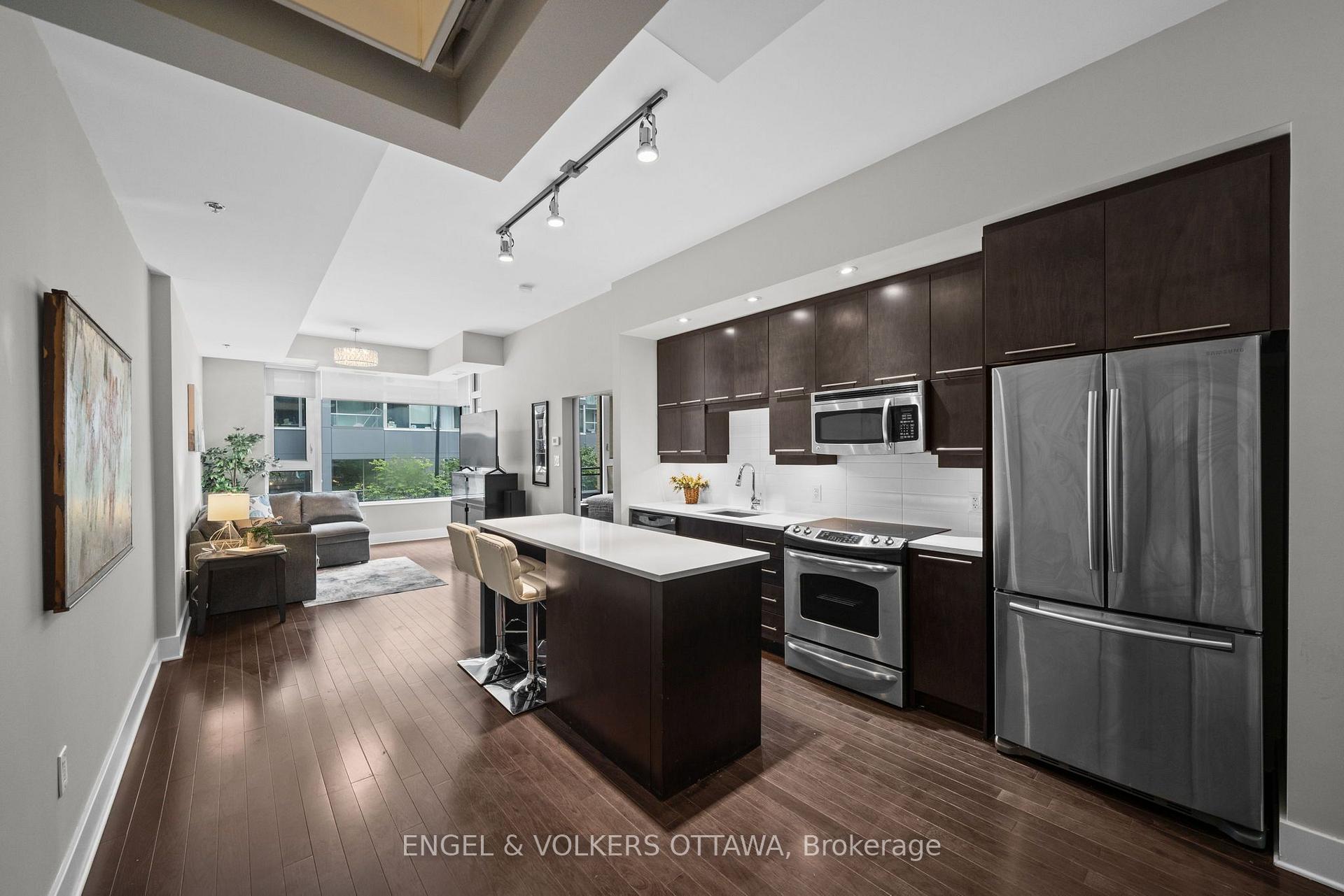 Photo 6 of Unit 219, 101 Richmond Road, Ottawa, Westboro South — HOMEH