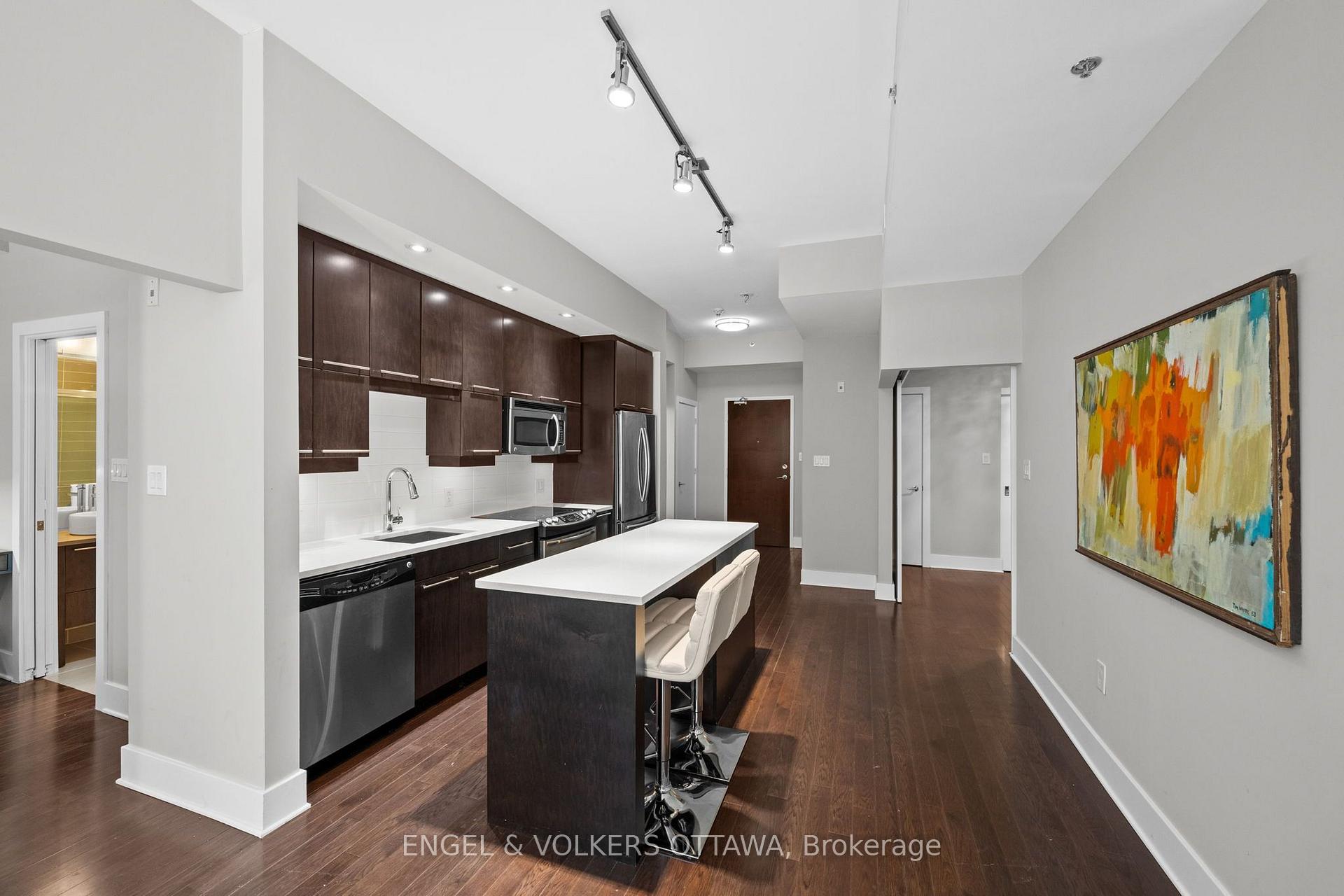 Photo 8 of Unit 219, 101 Richmond Road, Ottawa, Westboro South — HOMEH
