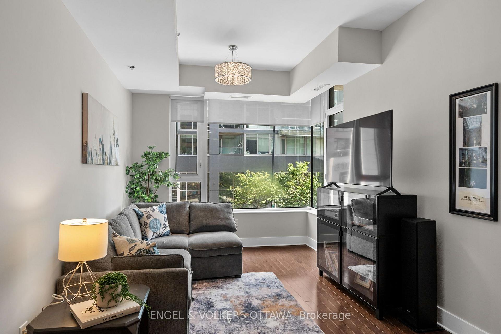 Photo 12 of Unit 219, 101 Richmond Road, Ottawa, Westboro South — HOMEH