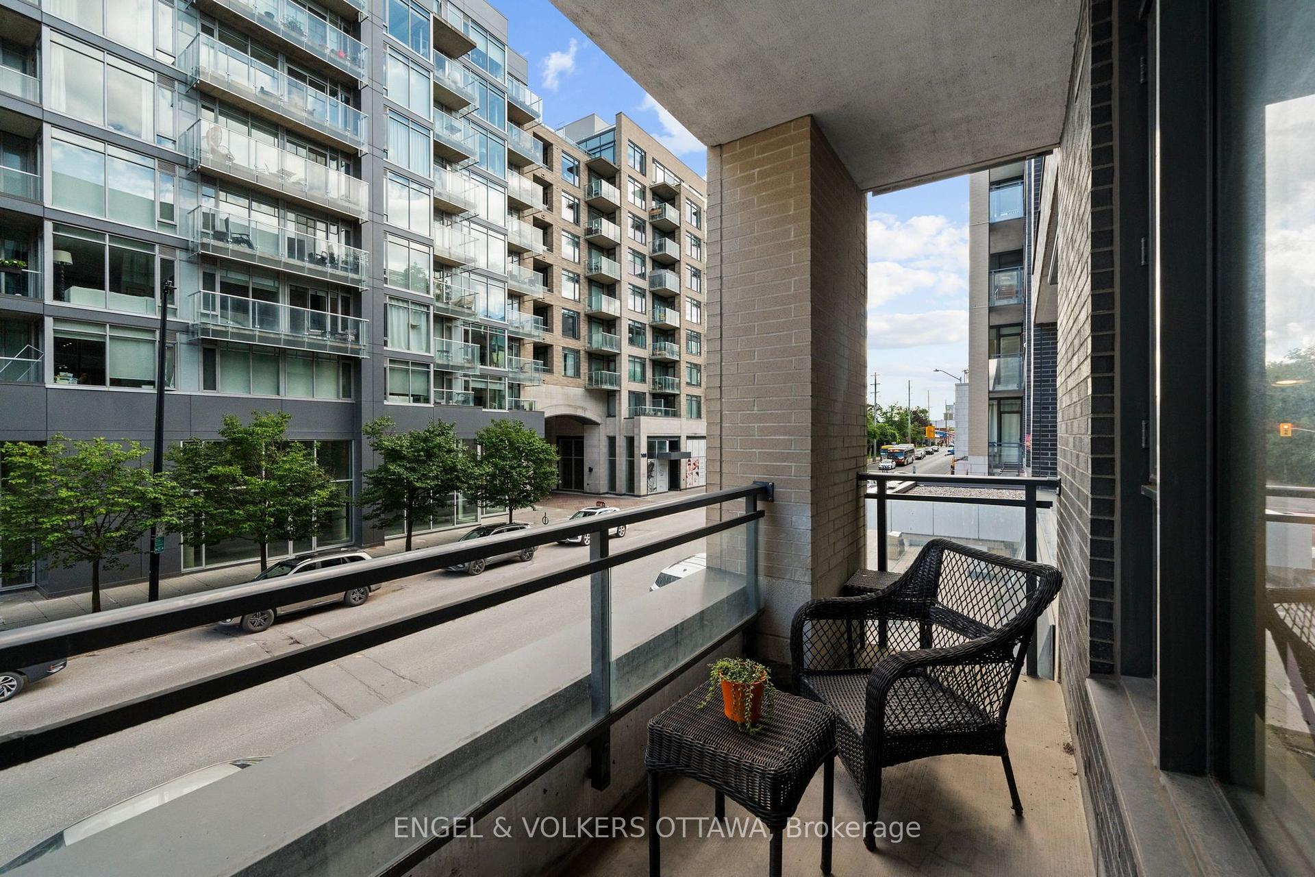 Photo 13 of Unit 219, 101 Richmond Road, Ottawa, Westboro South — HOMEH