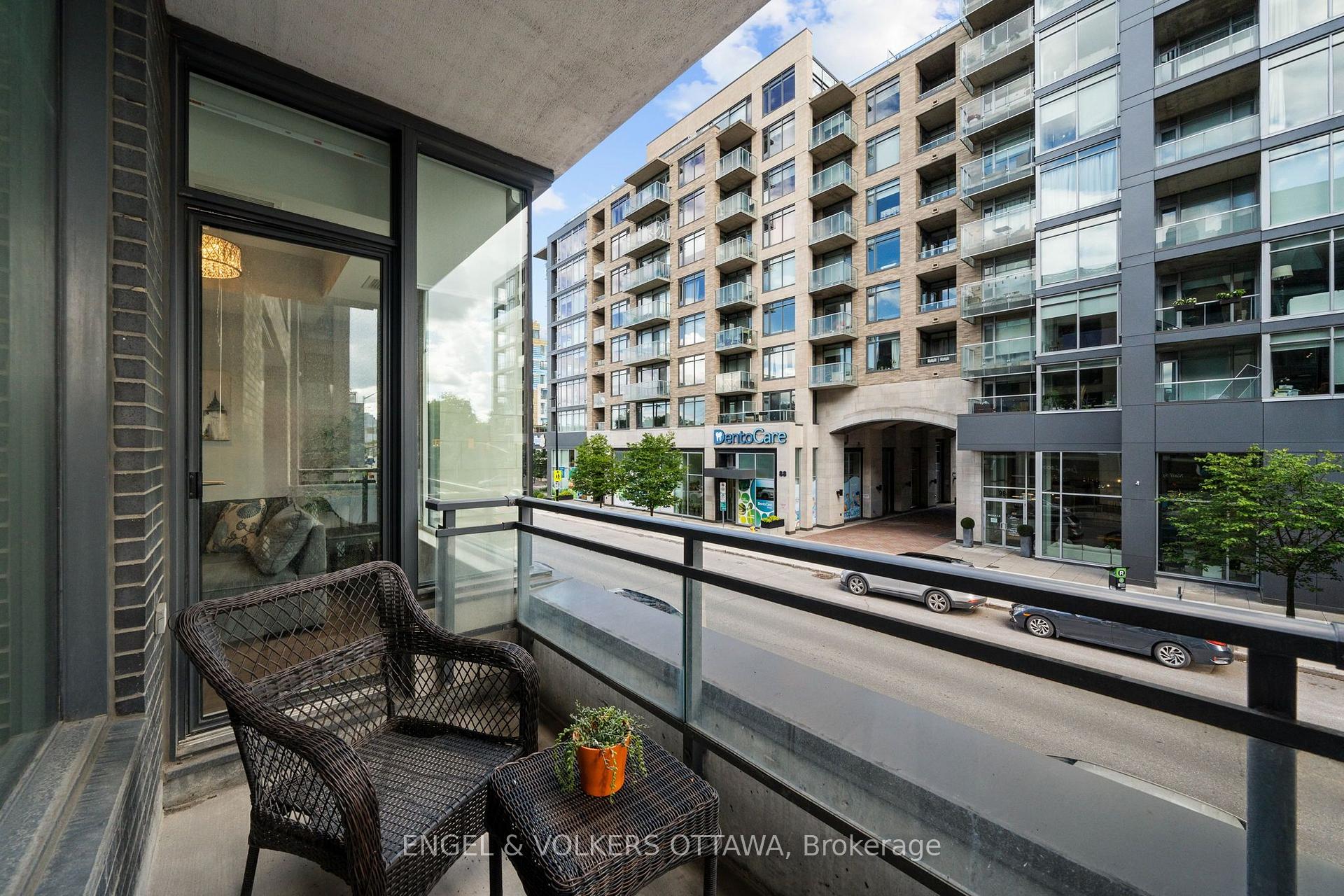 Photo 14 of Unit 219, 101 Richmond Road, Ottawa, Westboro South — HOMEH