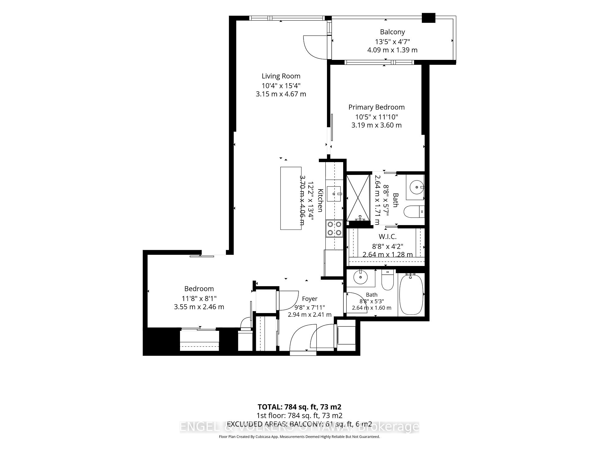 Photo 26 of Unit 219, 101 Richmond Road, Ottawa, Westboro South — HOMEH