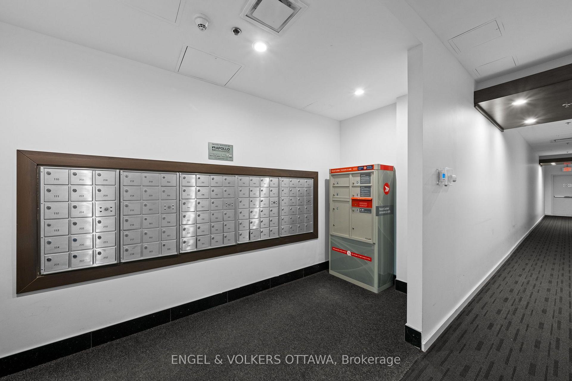 Photo 27 of Unit 219, 101 Richmond Road, Ottawa, Westboro South — HOMEH