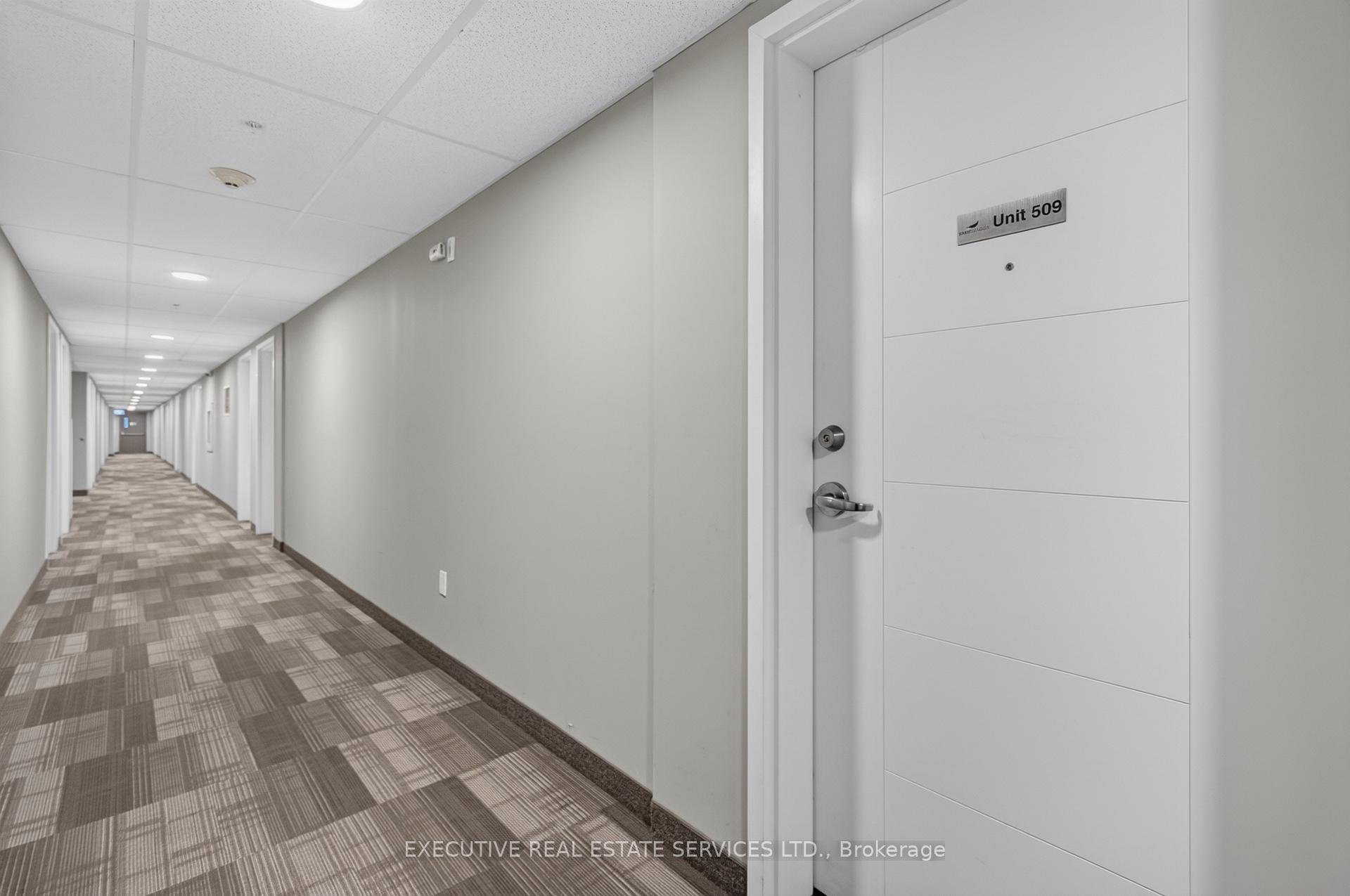 Photo 7 of Unit 509, 257 Hemlock Street, Waterloo, Downtown Waterloo — HOMEH