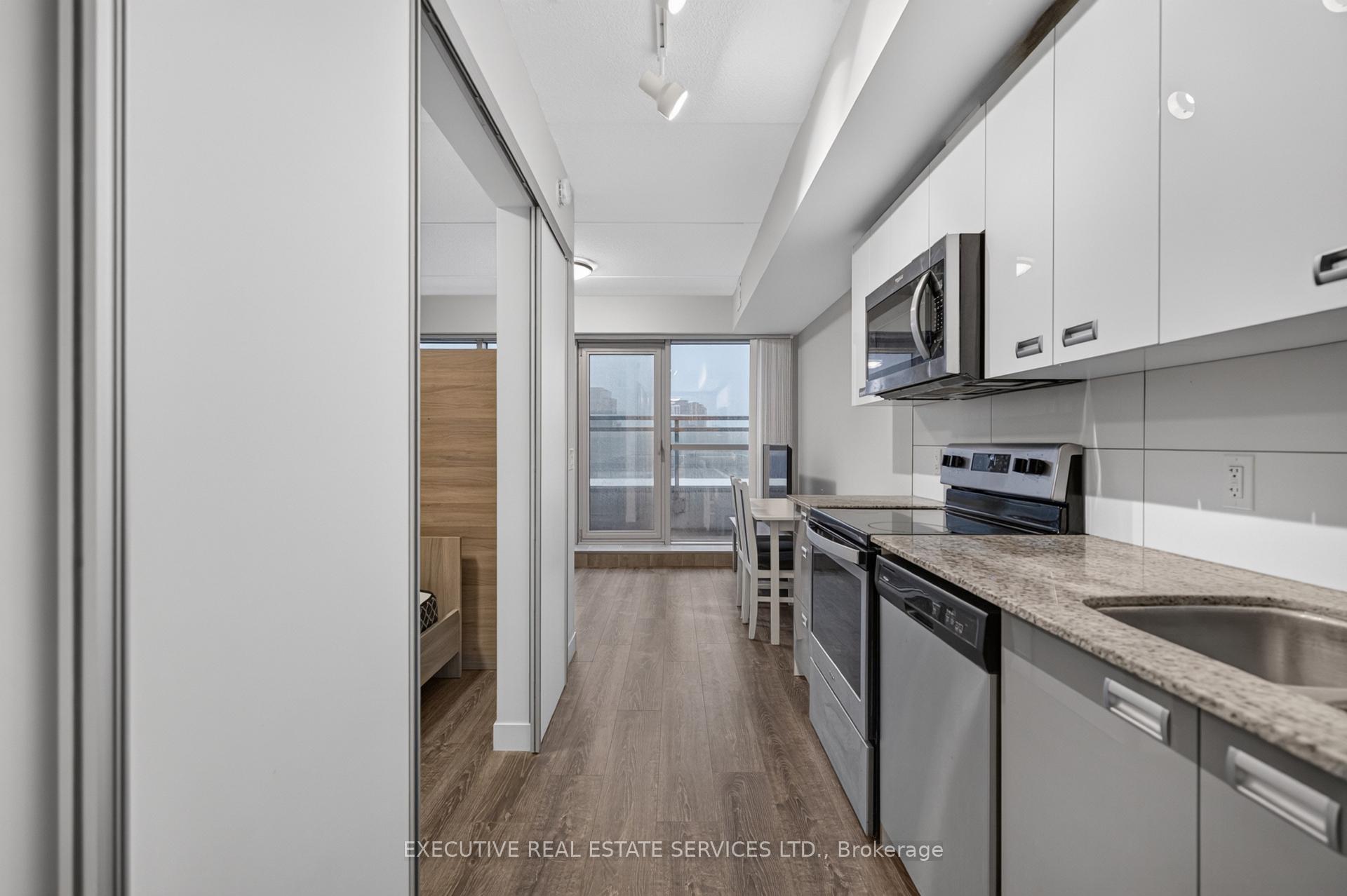 Photo 13 of Unit 509, 257 Hemlock Street, Waterloo, Downtown Waterloo — HOMEH