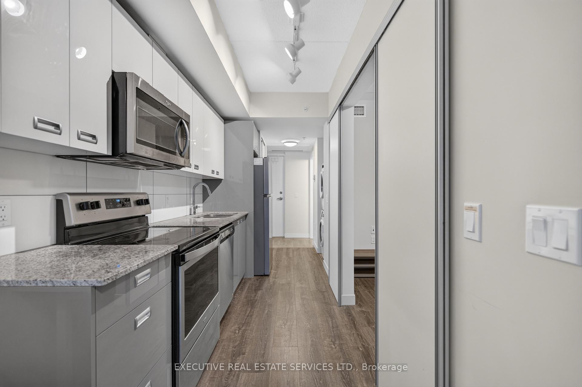 Photo 16 of Unit 509, 257 Hemlock Street, Waterloo, Downtown Waterloo — HOMEH