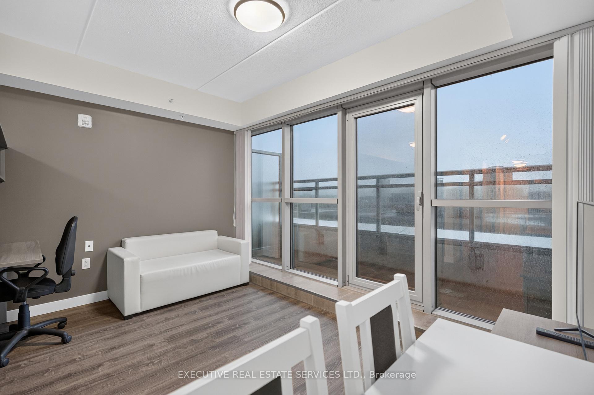 Photo 18 of Unit 509, 257 Hemlock Street, Waterloo, Downtown Waterloo — HOMEH