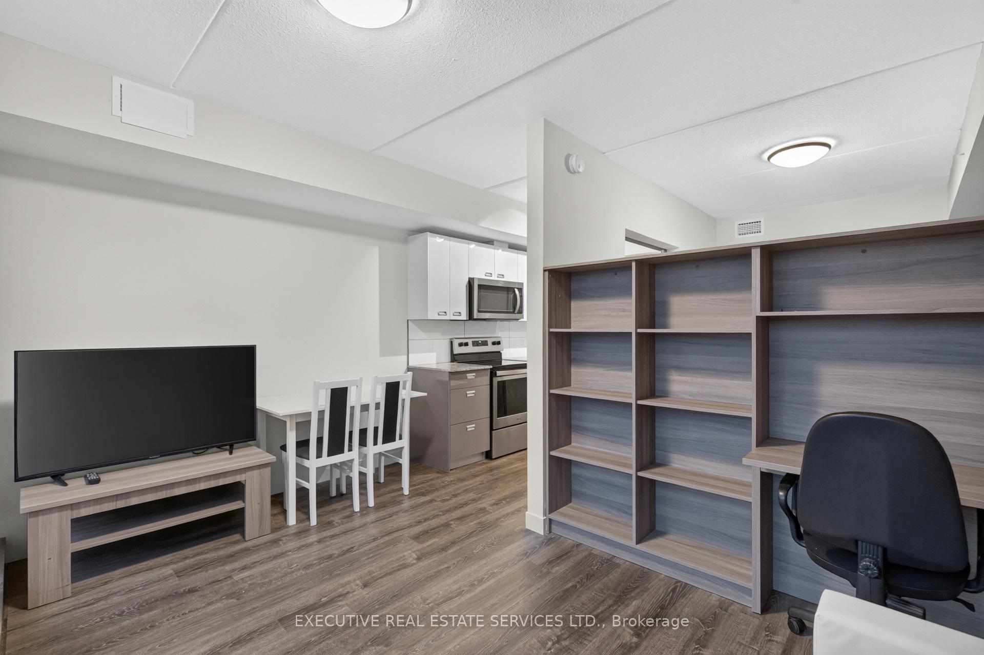 Photo 21 of Unit 509, 257 Hemlock Street, Waterloo, Downtown Waterloo — HOMEH
