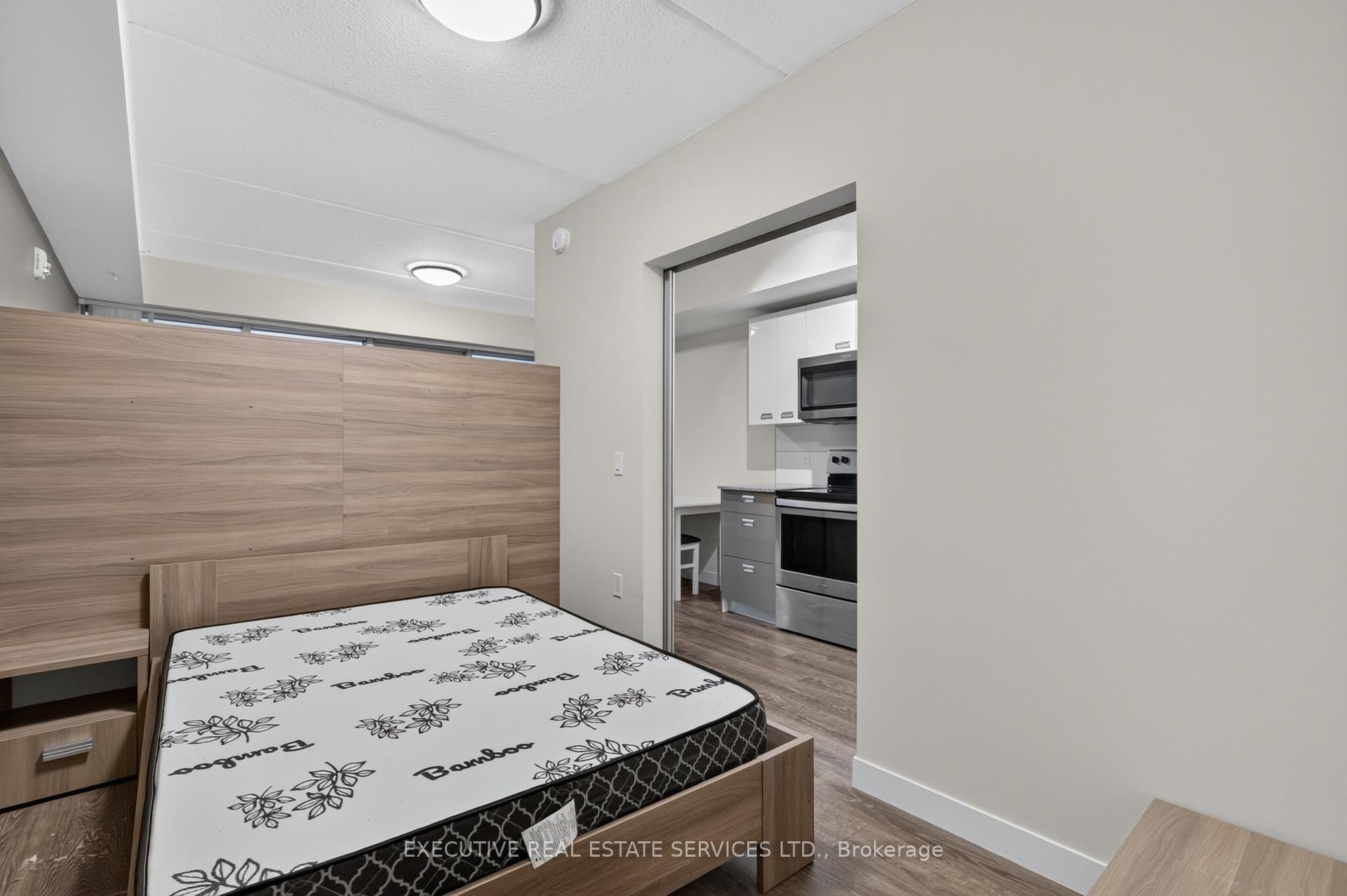 Photo 23 of Unit 509, 257 Hemlock Street, Waterloo, Downtown Waterloo — HOMEH