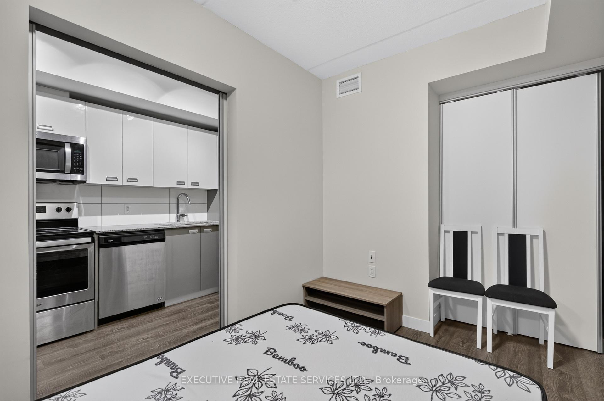 Photo 25 of Unit 509, 257 Hemlock Street, Waterloo, Downtown Waterloo — HOMEH