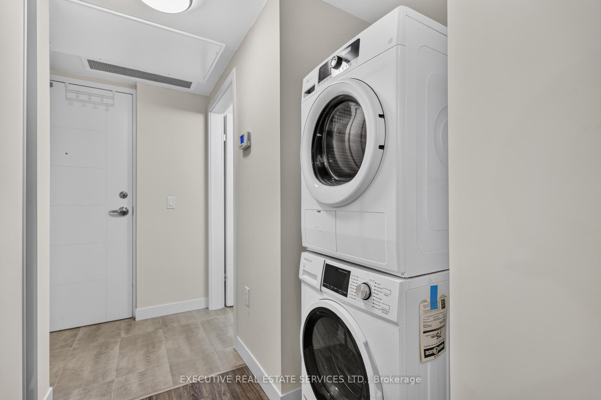 Photo 26 of Unit 509, 257 Hemlock Street, Waterloo, Downtown Waterloo — HOMEH