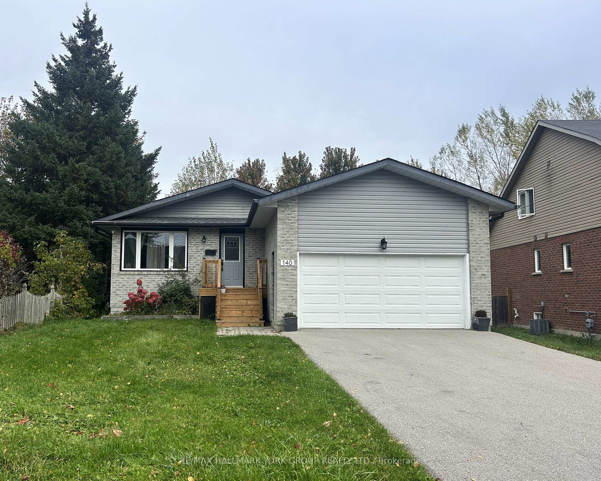 Photo 1 of Unit Lower, 140 Riveredge Drive, Georgina, Keswick North — HOMEH