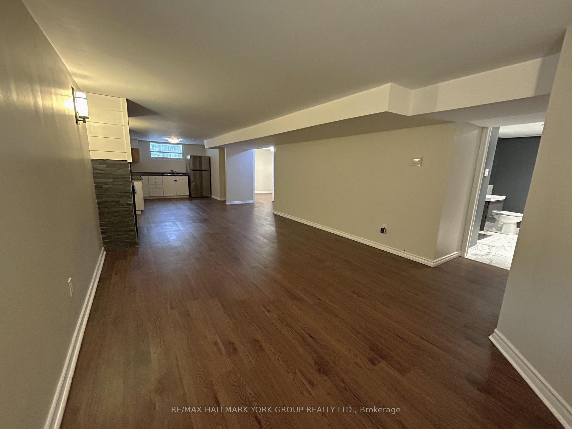 Photo 2 of Unit Lower, 140 Riveredge Drive, Georgina, Keswick North — HOMEH