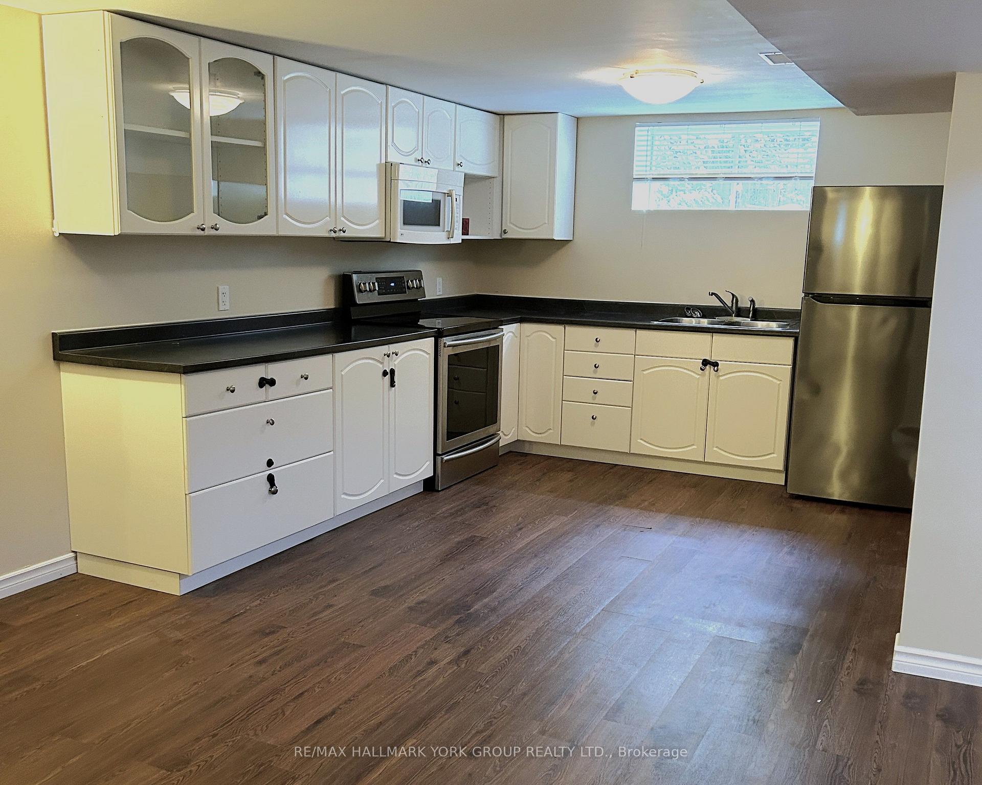 Photo 3 of Unit Lower, 140 Riveredge Drive, Georgina, Keswick North — HOMEH