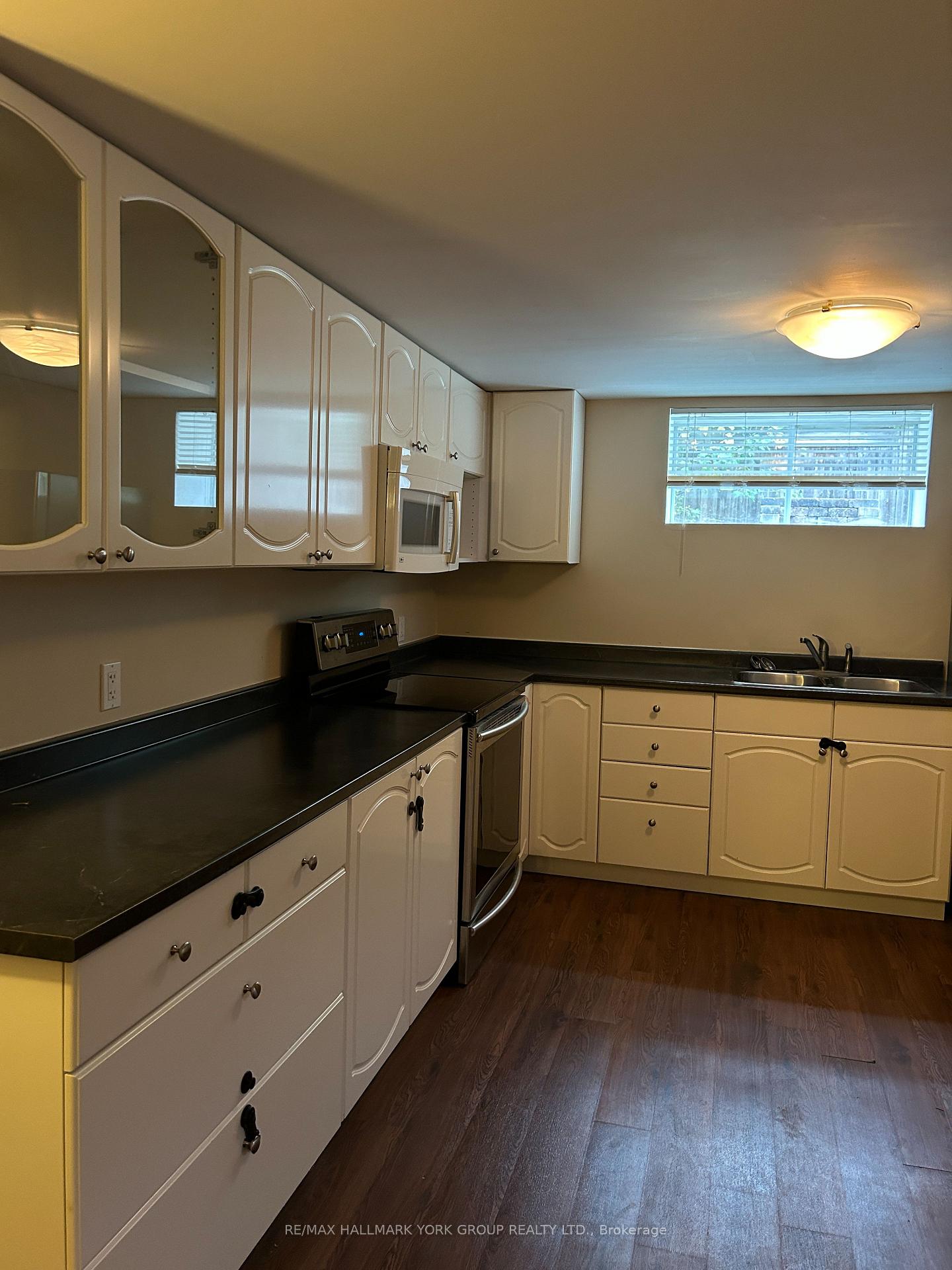 Photo 4 of Unit Lower, 140 Riveredge Drive, Georgina, Keswick North — HOMEH