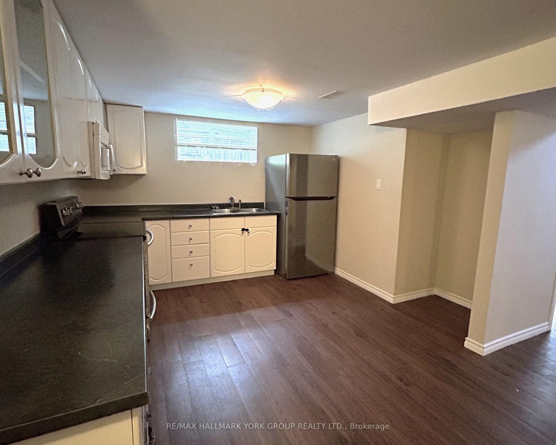 Photo 5 of Unit Lower, 140 Riveredge Drive, Georgina, Keswick North — HOMEH