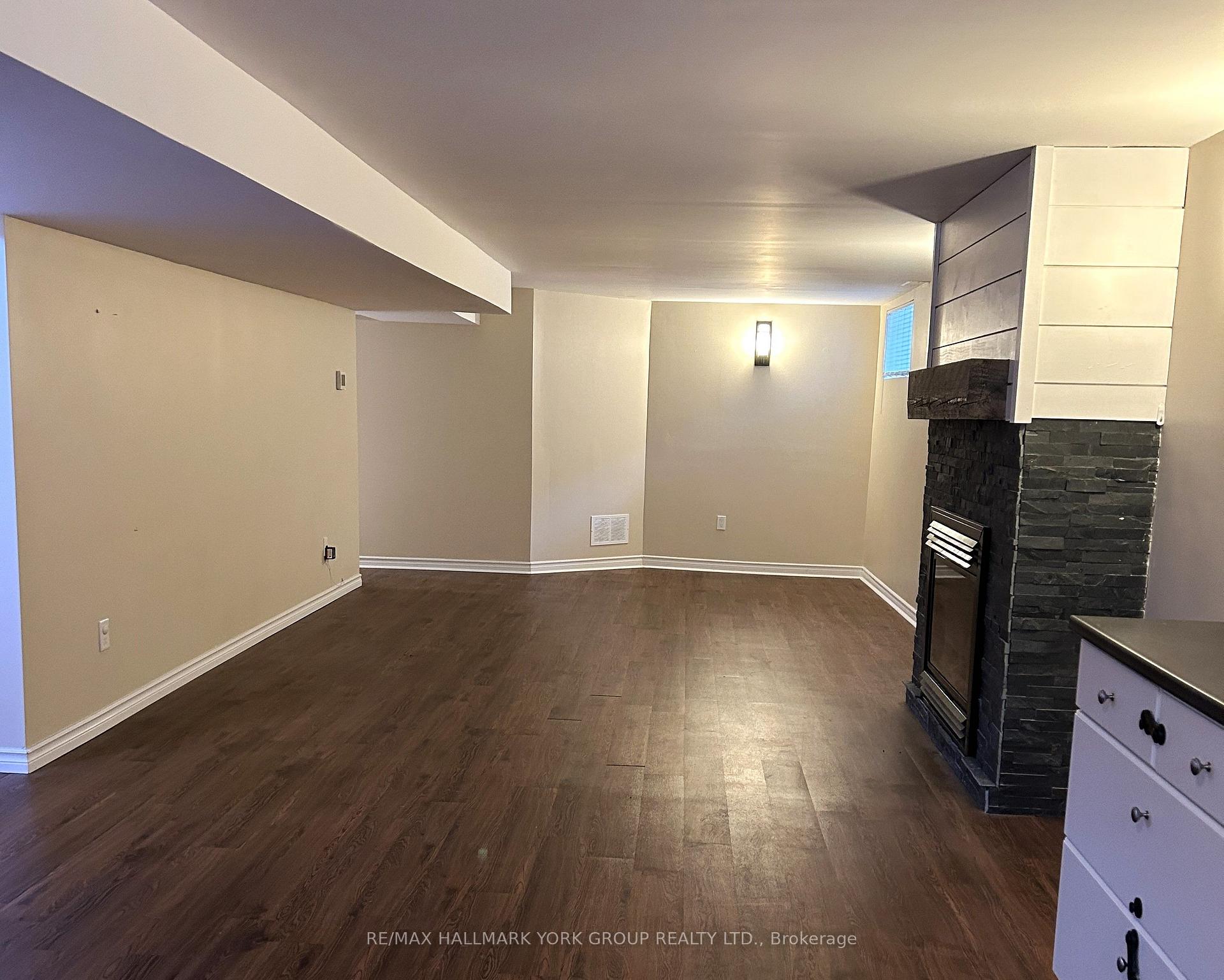 Photo 6 of Unit Lower, 140 Riveredge Drive, Georgina, Keswick North — HOMEH