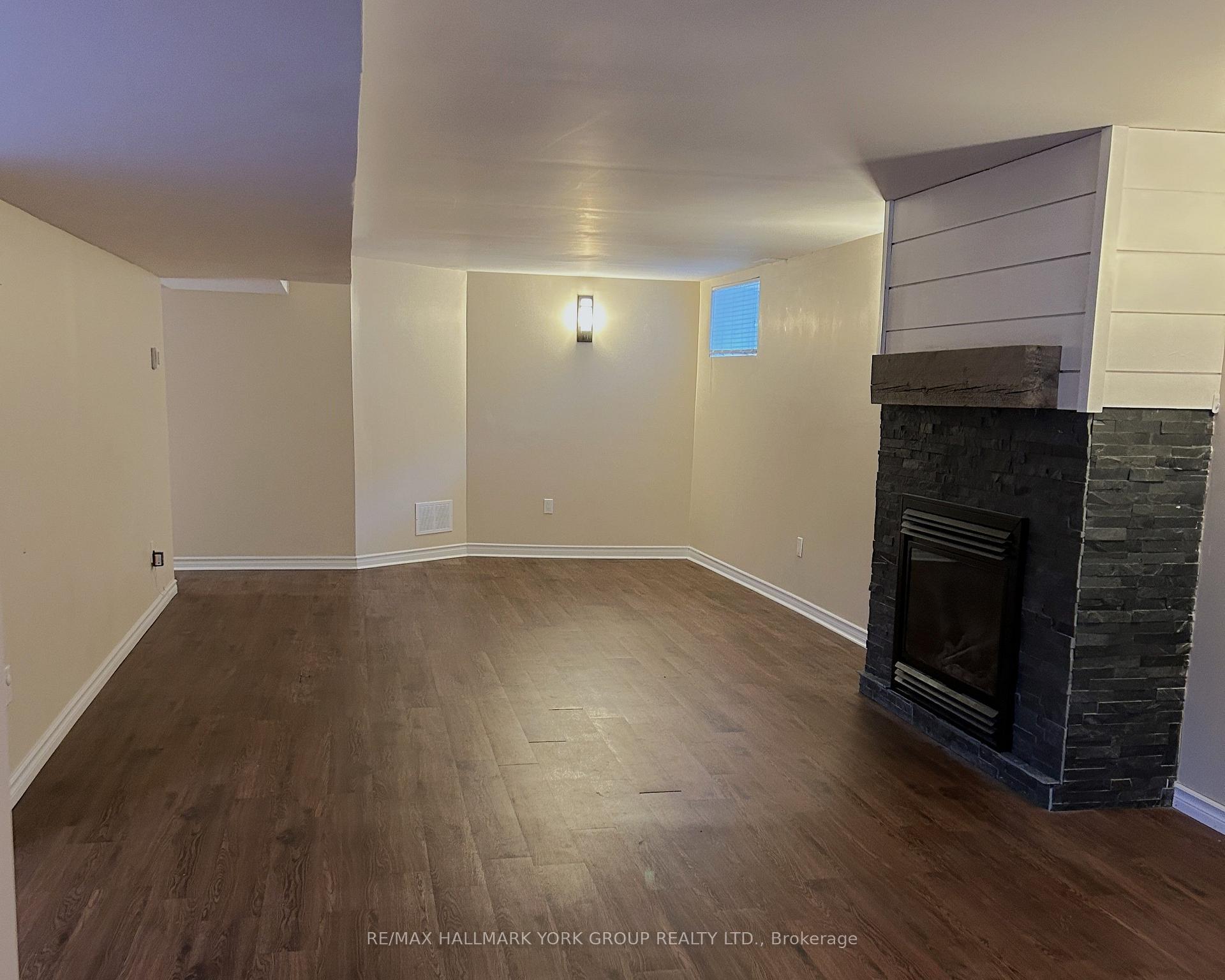 Photo 7 of Unit Lower, 140 Riveredge Drive, Georgina, Keswick North — HOMEH