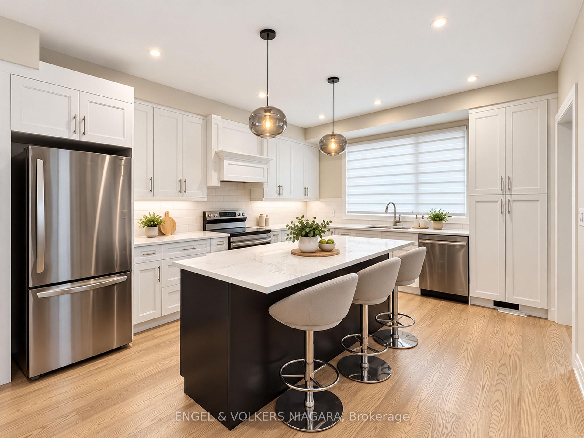 Photo 10 of 4499 Fourth Avenue, Niagara Falls, Downtown — HOMEH