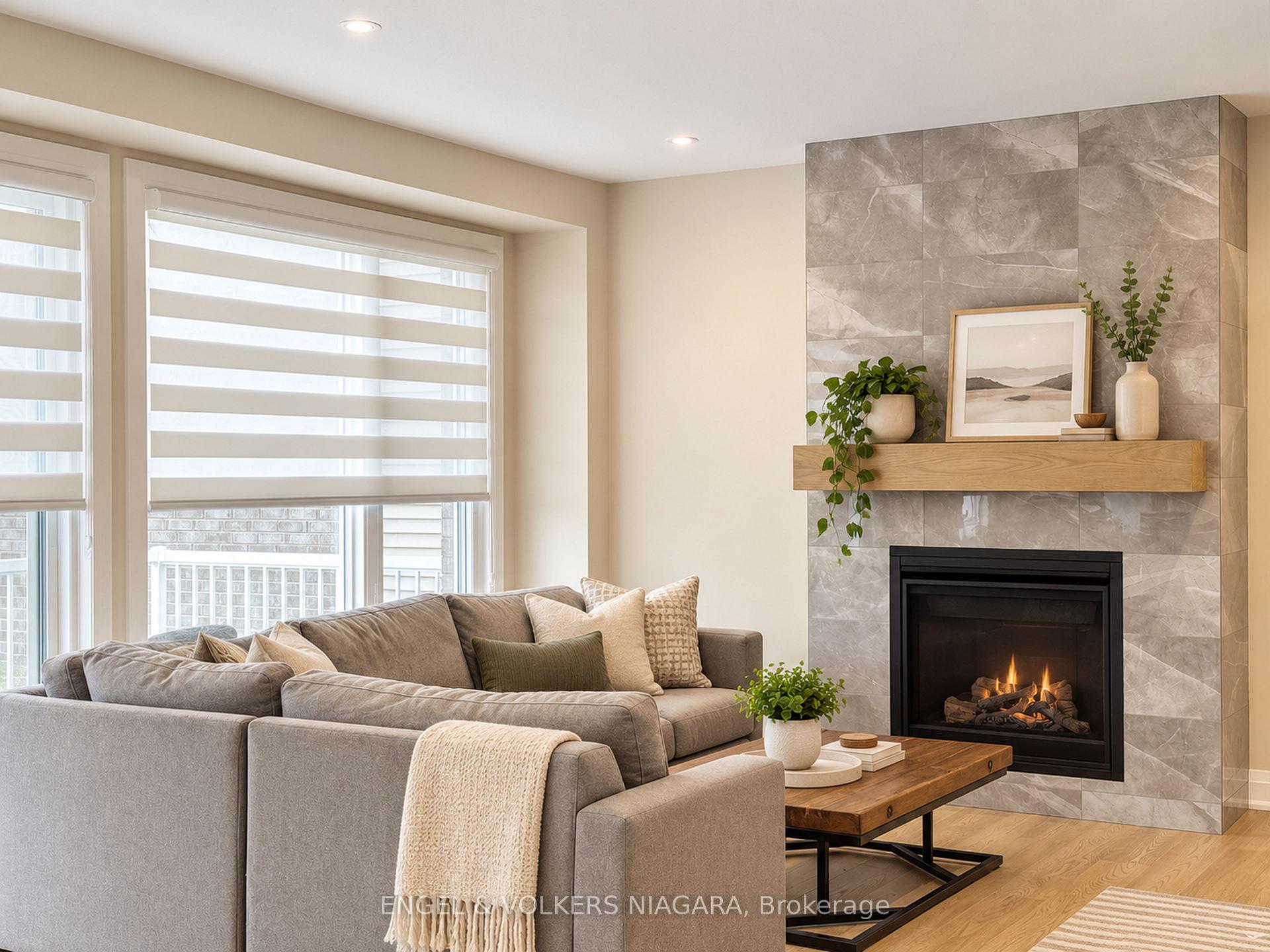 Photo 20 of 4499 Fourth Avenue, Niagara Falls, Downtown — HOMEH