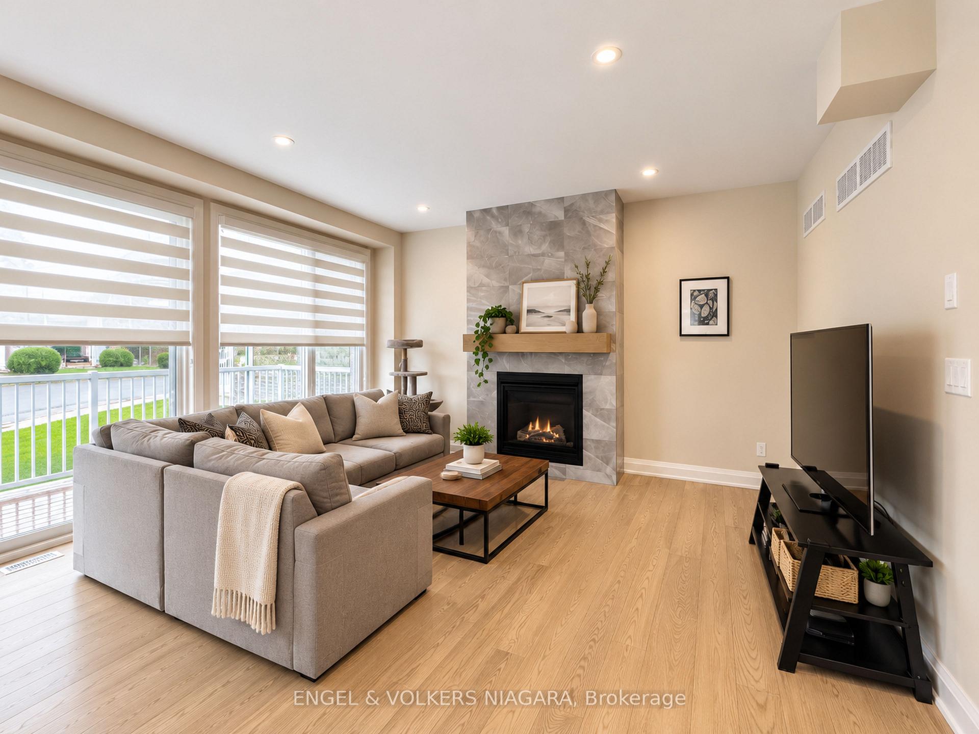 Photo 22 of 4499 Fourth Avenue, Niagara Falls, Downtown — HOMEH