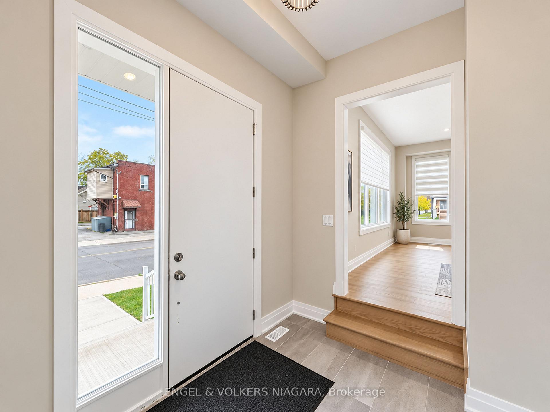 Photo 28 of 4499 Fourth Avenue, Niagara Falls, Downtown — HOMEH